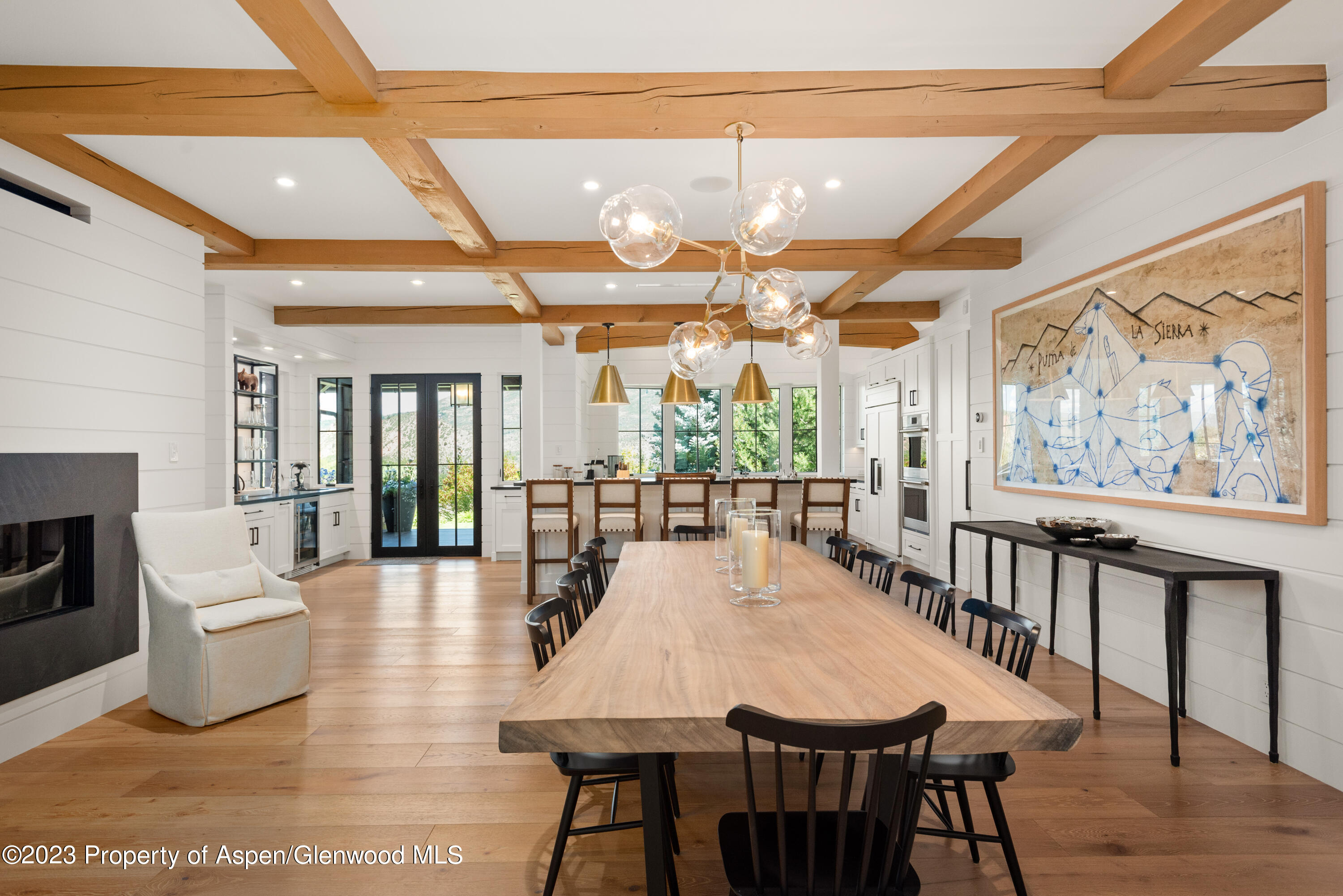 11 Heather Lane Aspen CO 81611