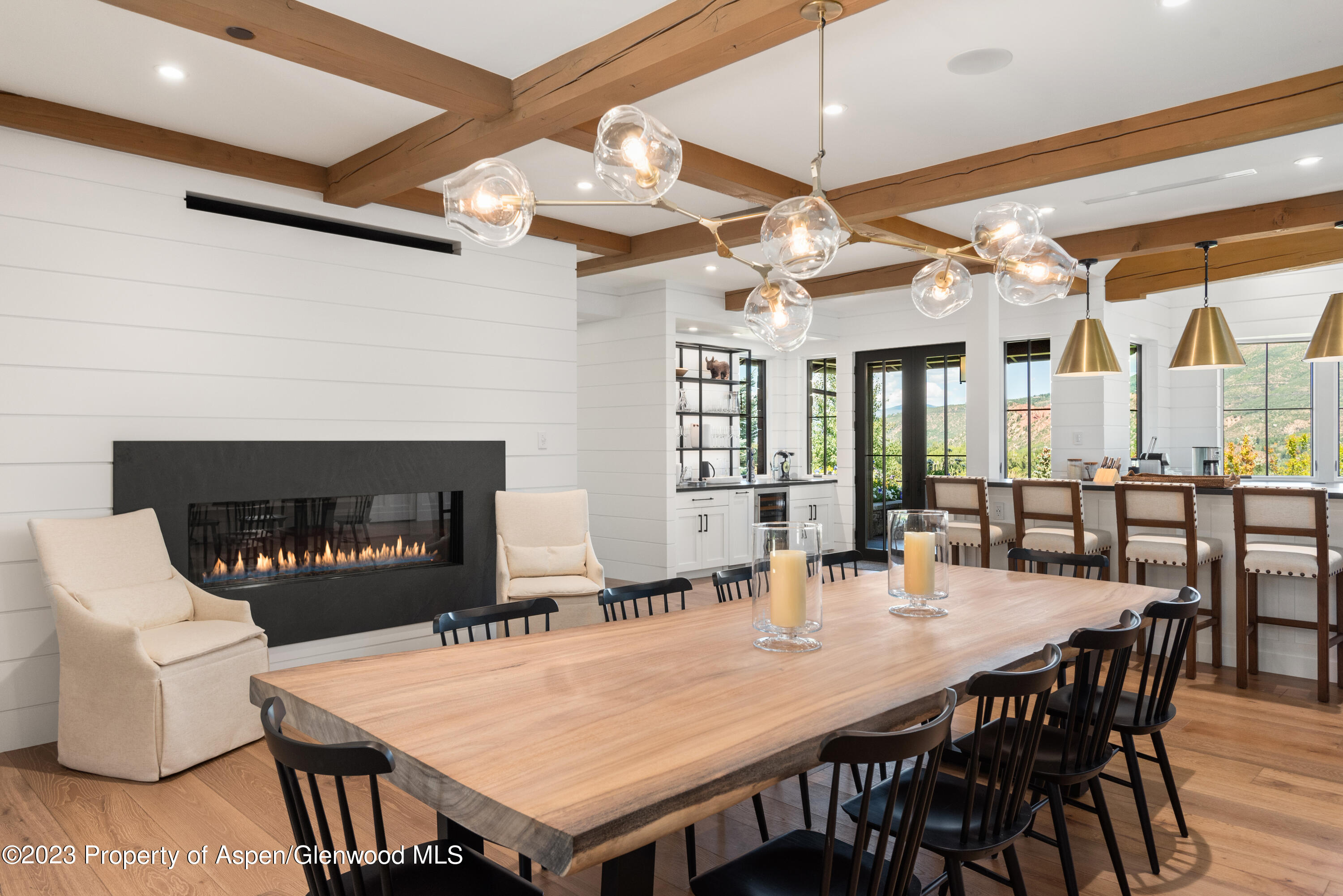 11 Heather Lane Aspen CO 81611