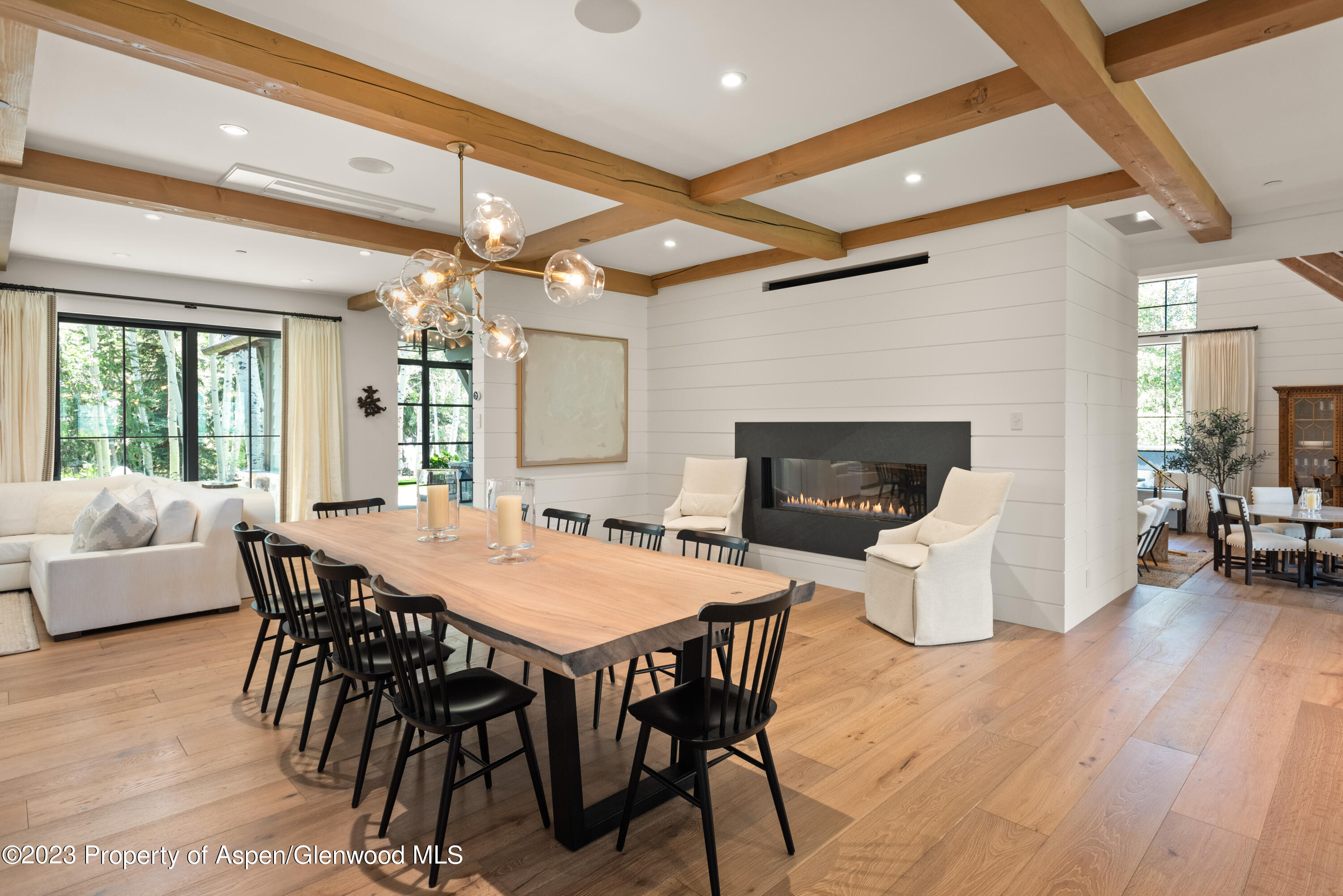 11 Heather Lane Aspen CO 81611