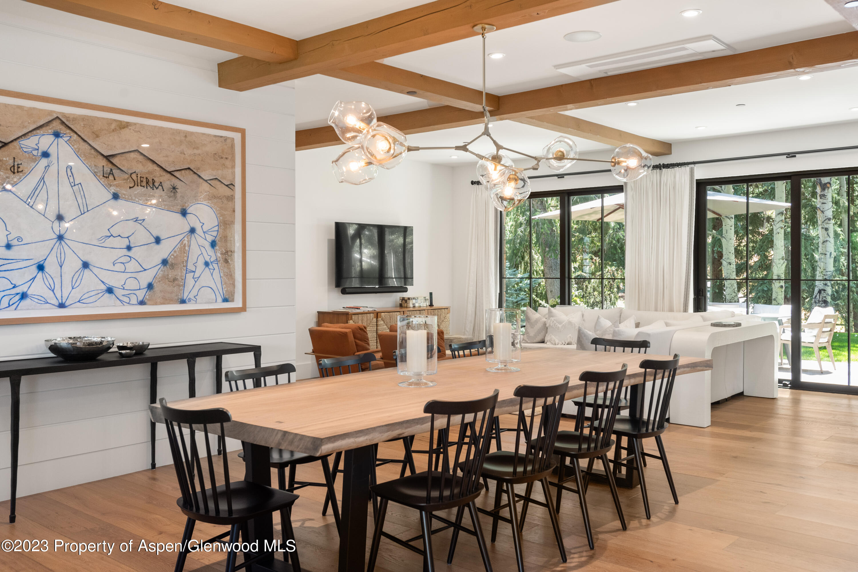 11 Heather Lane Aspen CO 81611