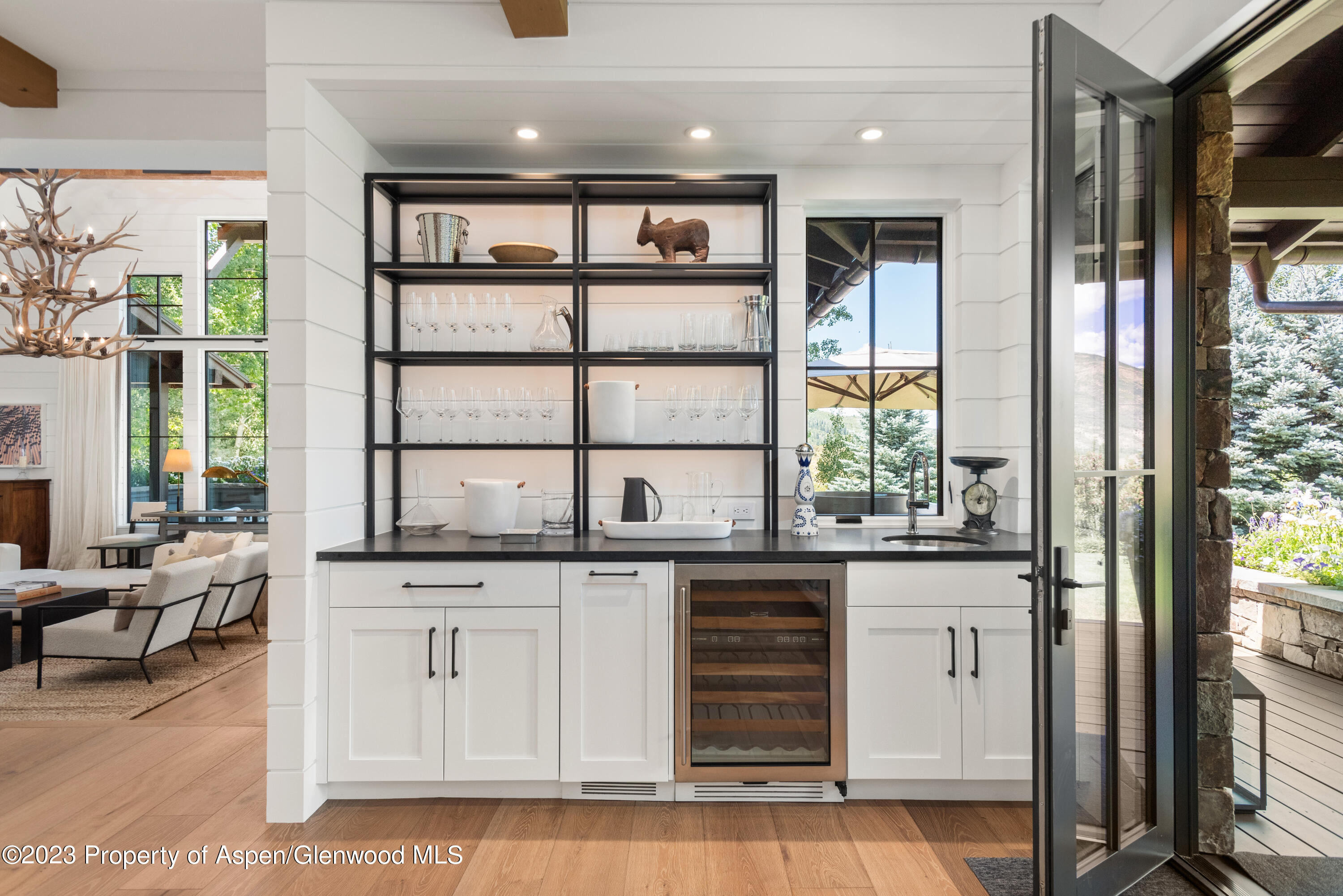 11 Heather Lane Aspen CO 81611