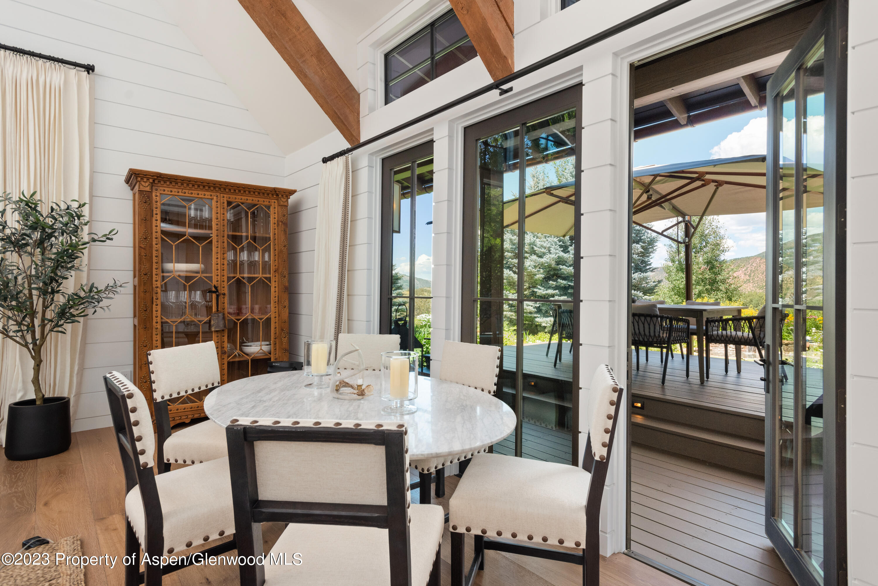 11 Heather Lane Aspen CO 81611