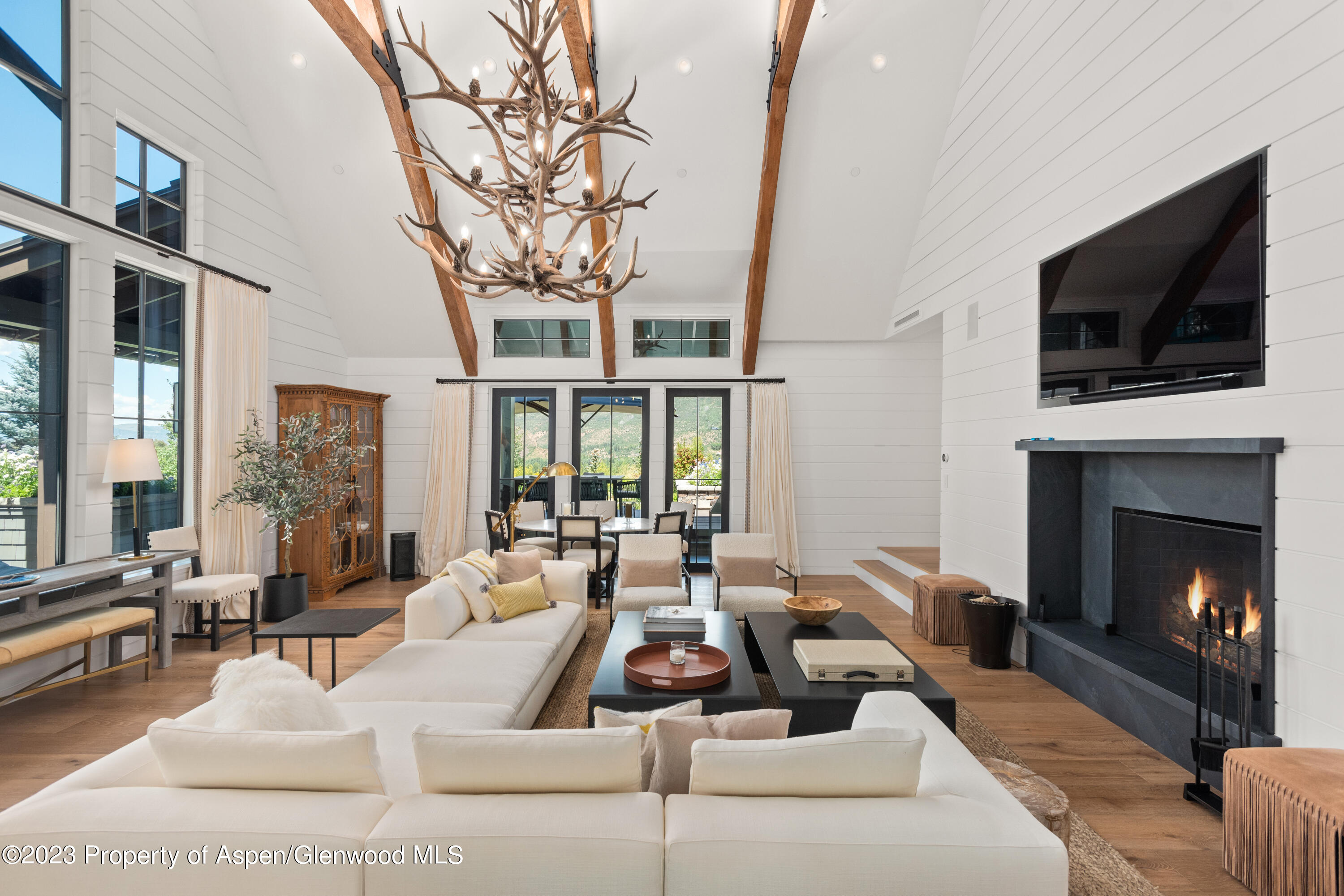 11 Heather Lane Aspen CO 81611