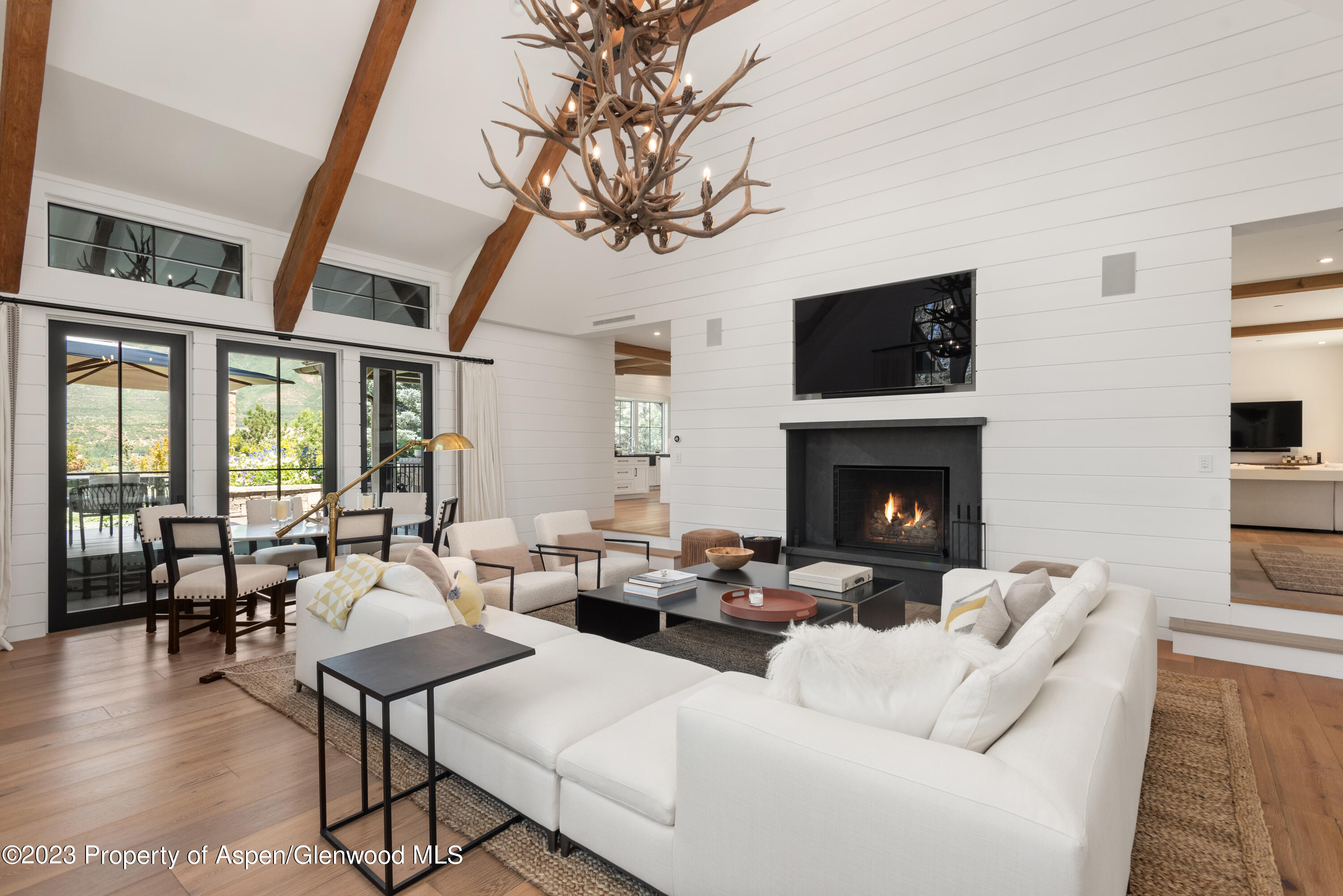 11 Heather Lane Aspen CO 81611