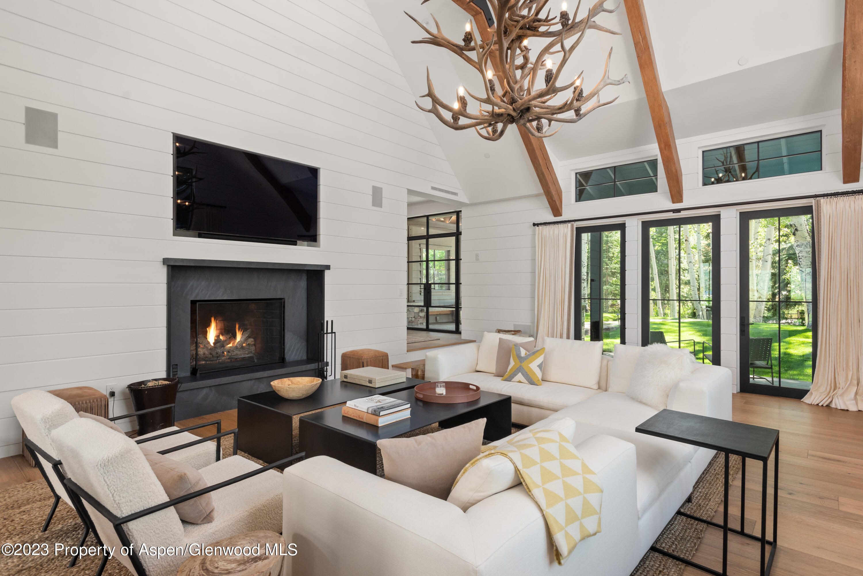 11 Heather Lane Aspen CO 81611