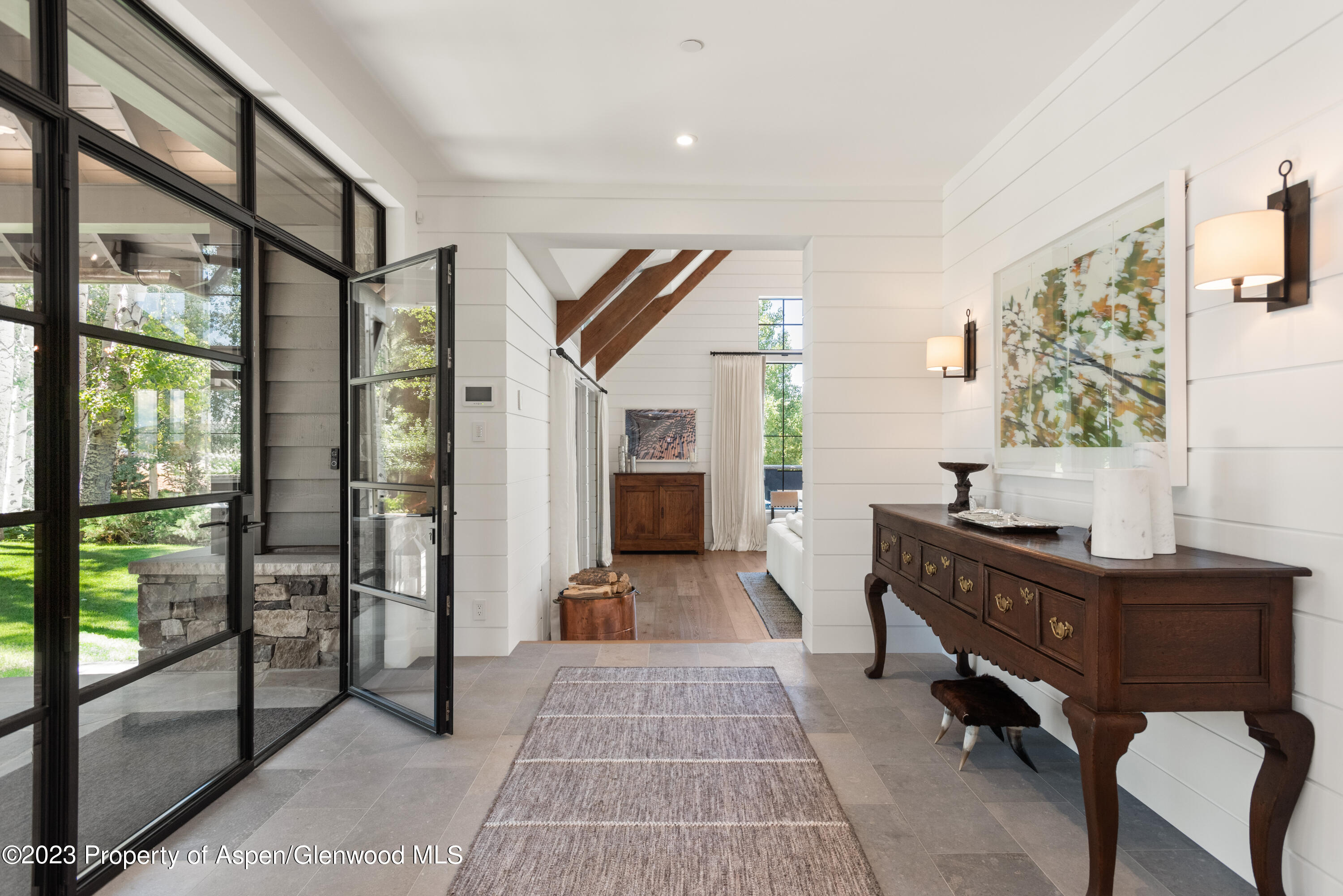 11 Heather Lane Aspen CO 81611