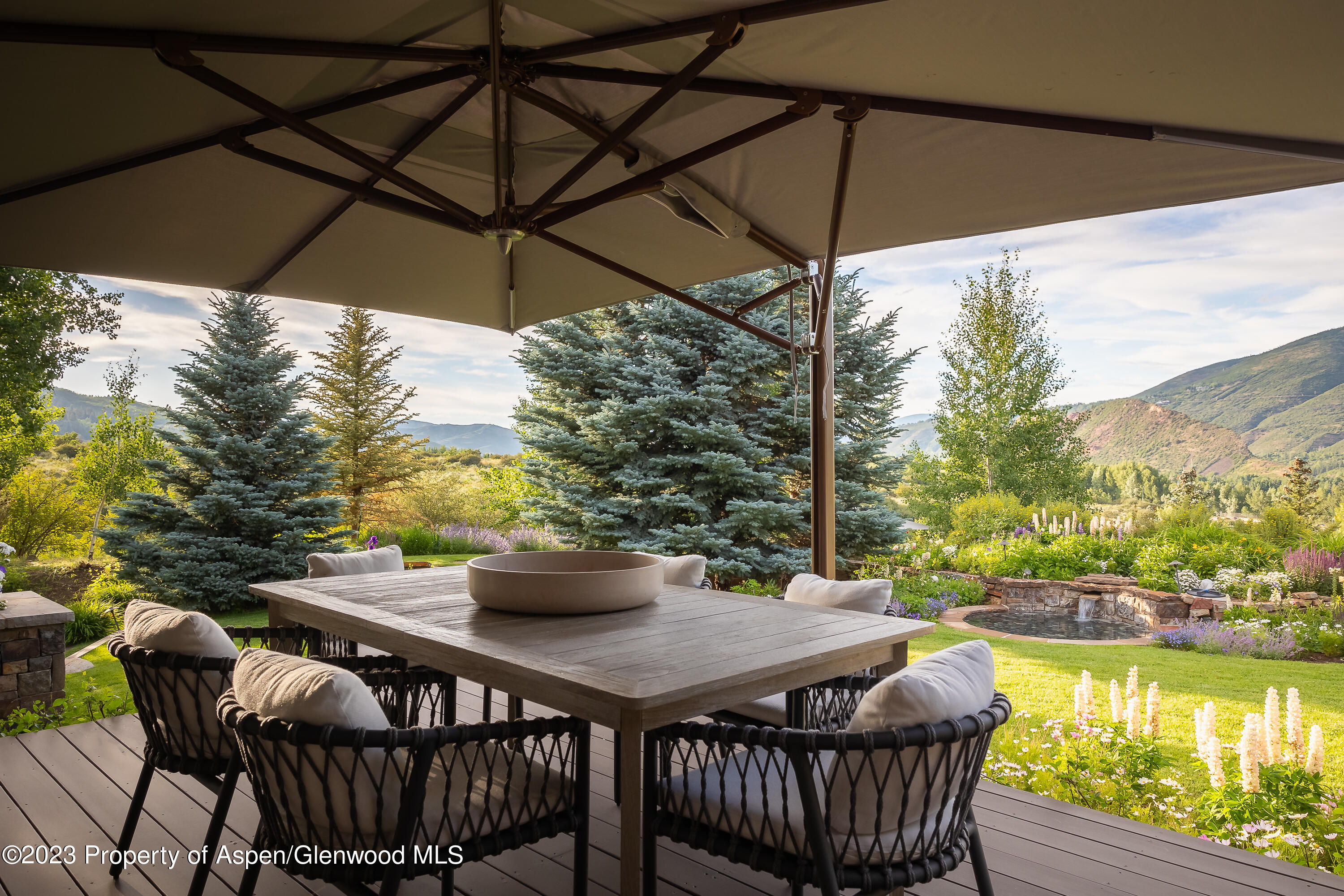 11 Heather Lane Aspen CO 81611