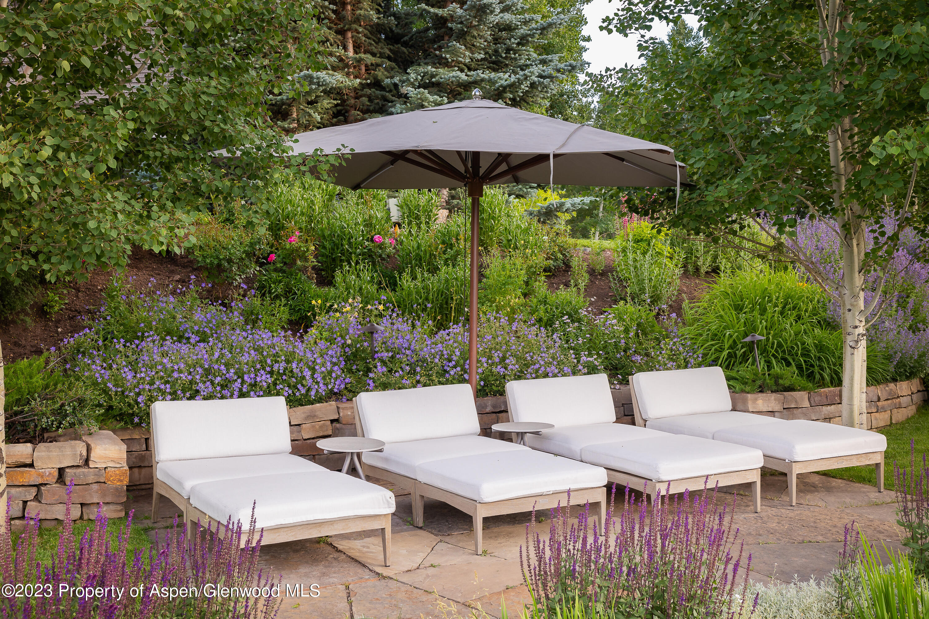 11 Heather Lane Aspen CO 81611