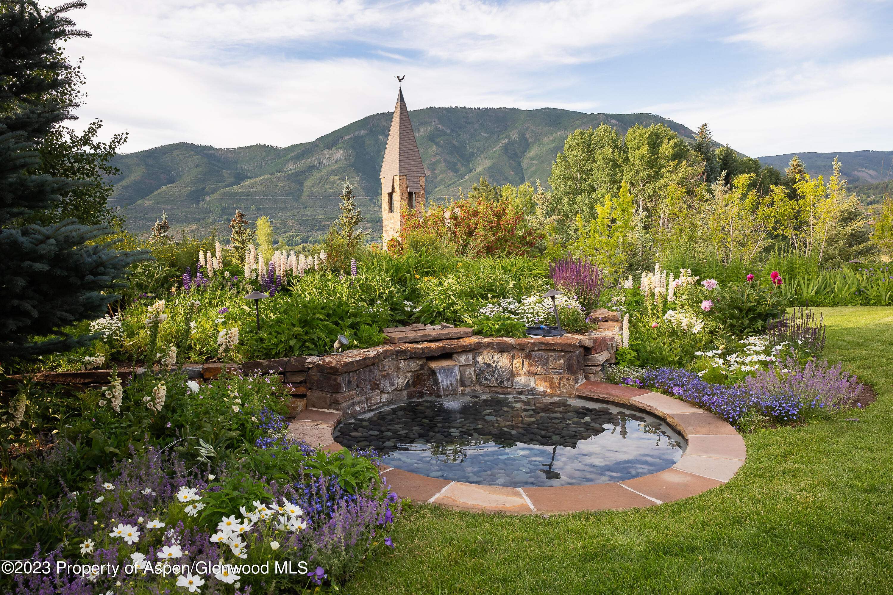 11 Heather Lane Aspen CO 81611