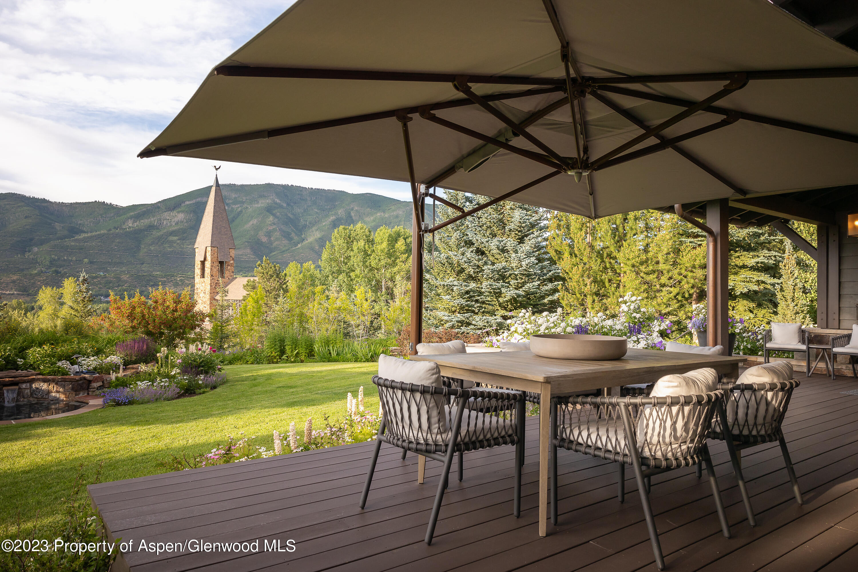 11 Heather Lane Aspen CO 81611