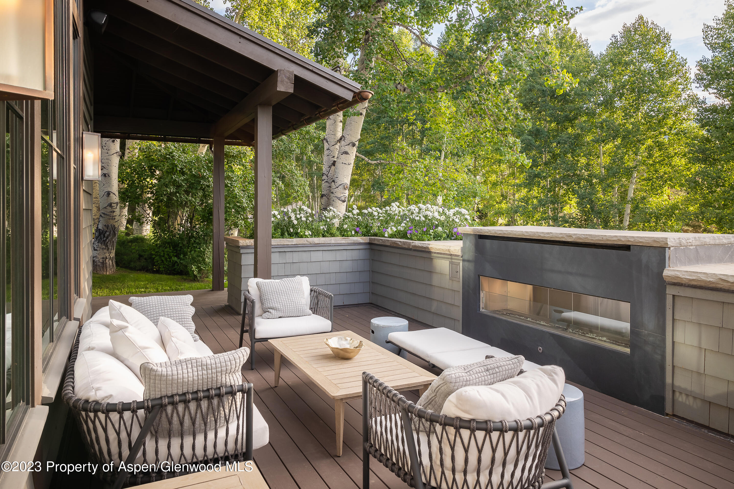 11 Heather Lane Aspen CO 81611