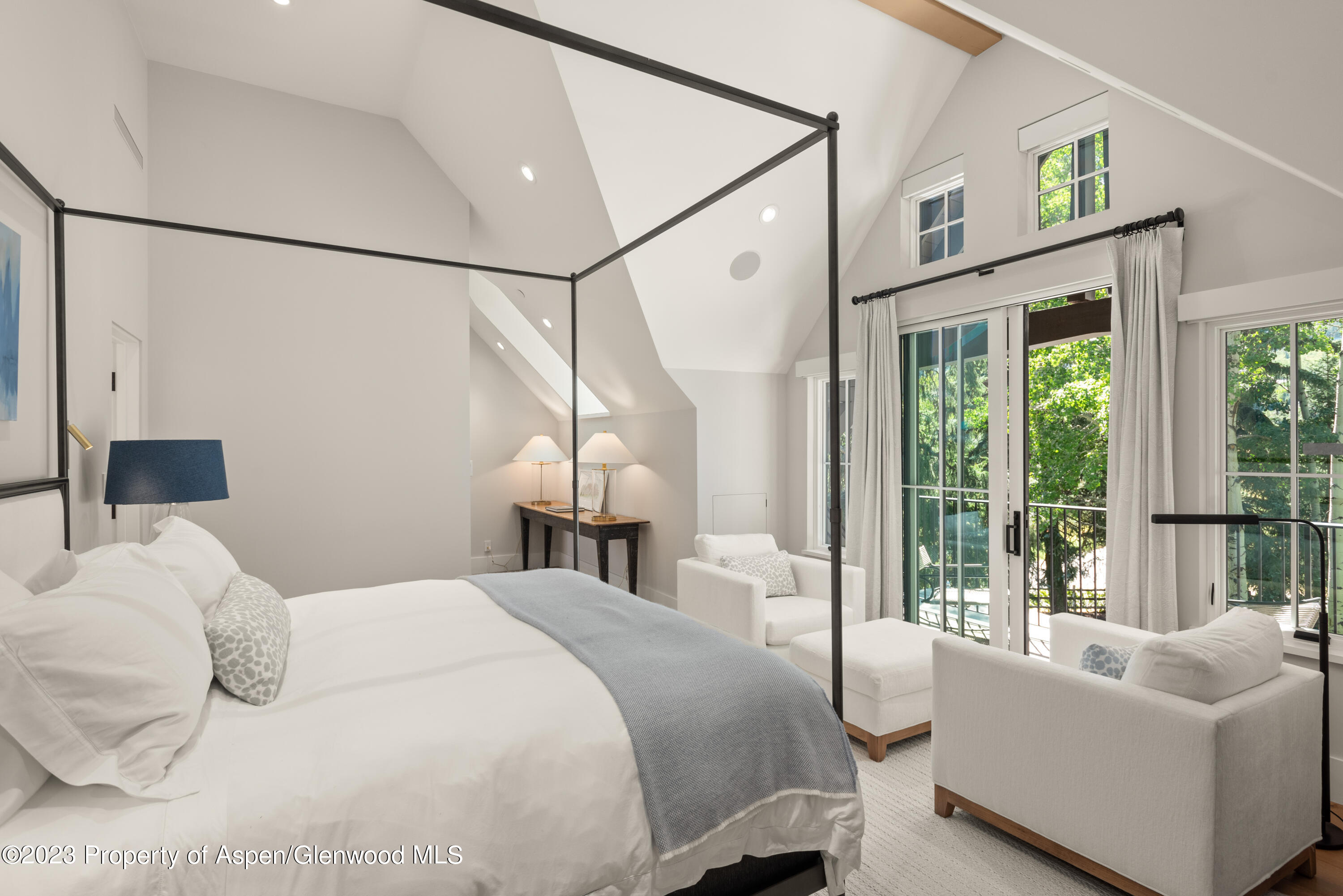 11 Heather Lane Aspen CO 81611