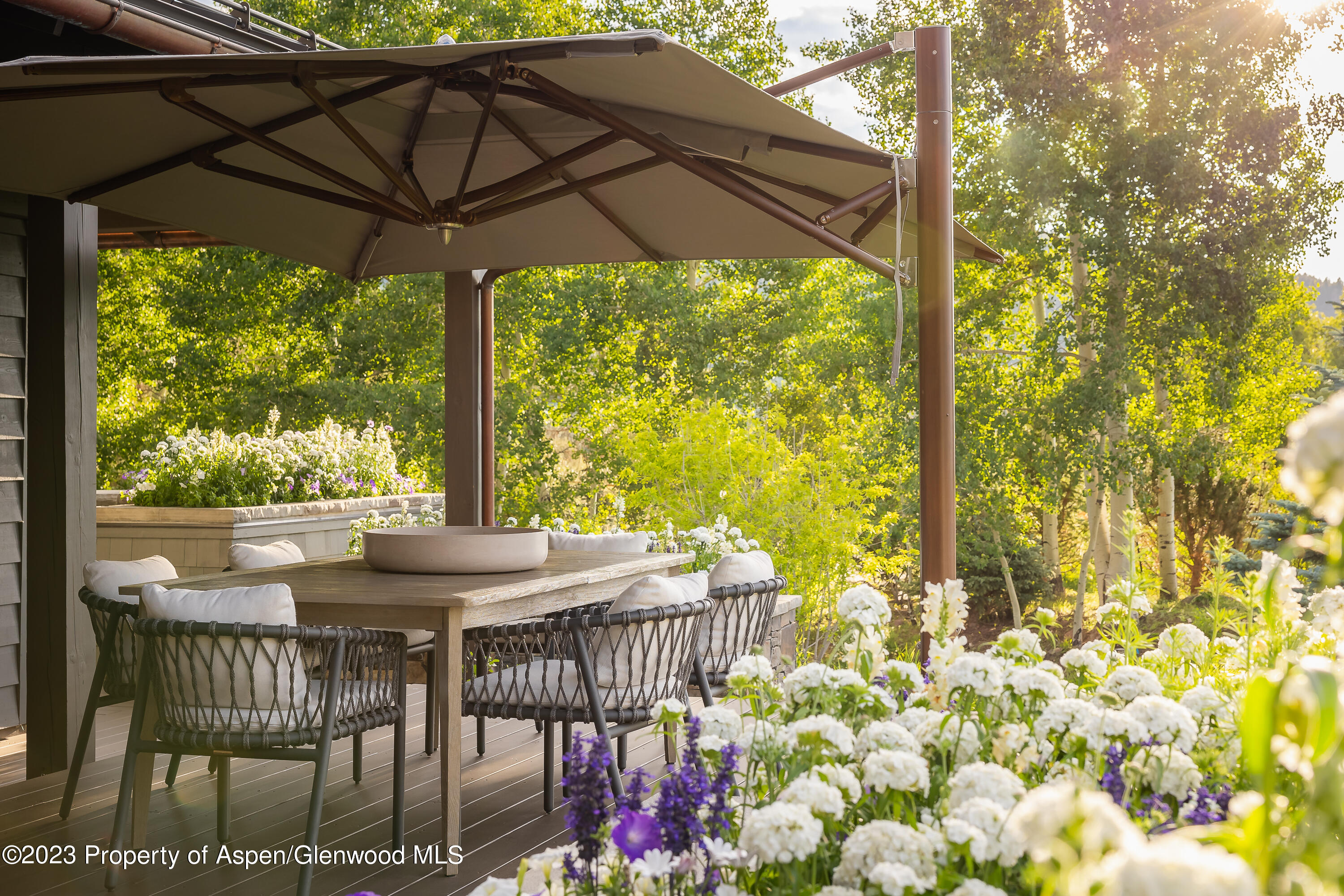 11 Heather Lane Aspen CO 81611