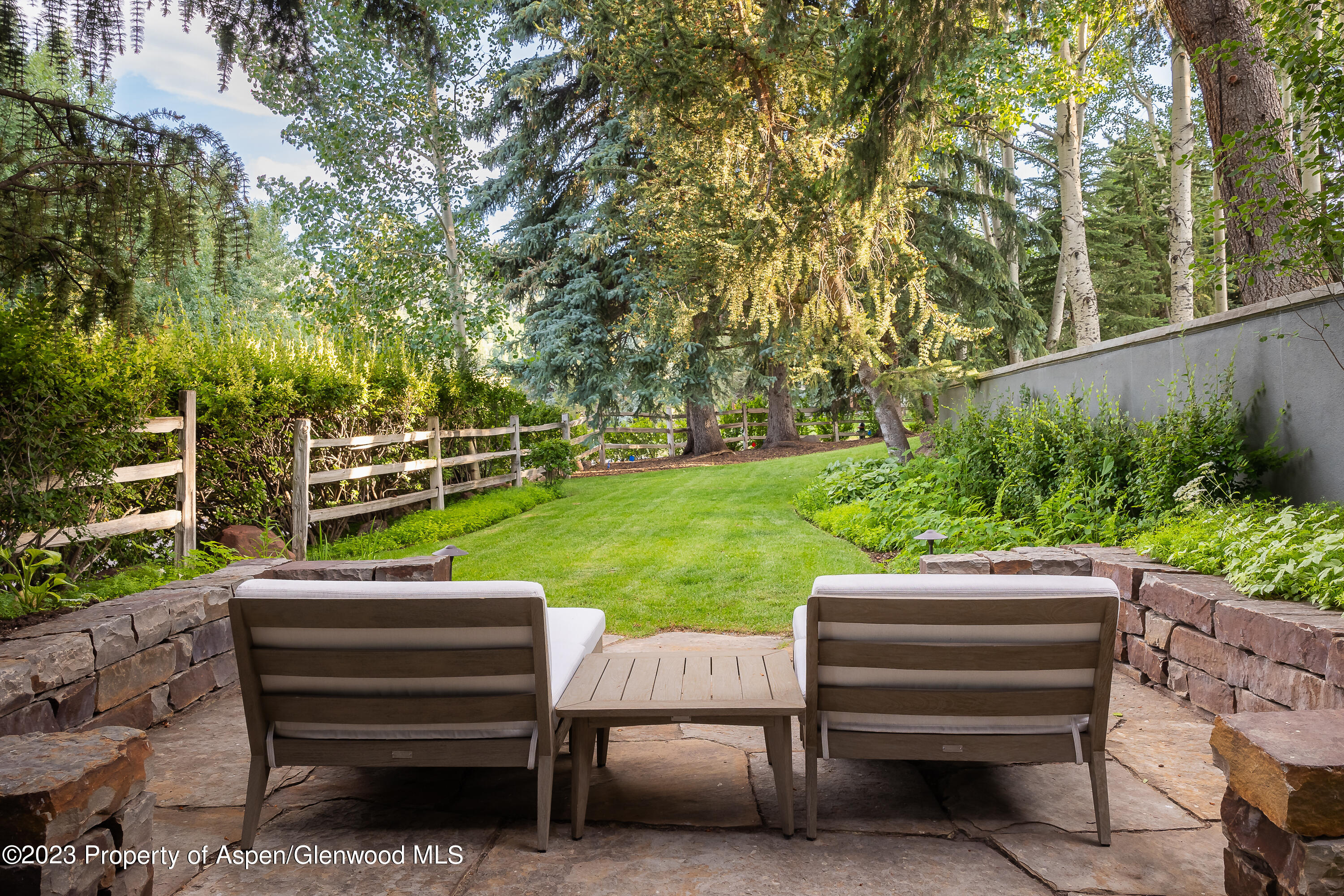 11 Heather Lane Aspen CO 81611