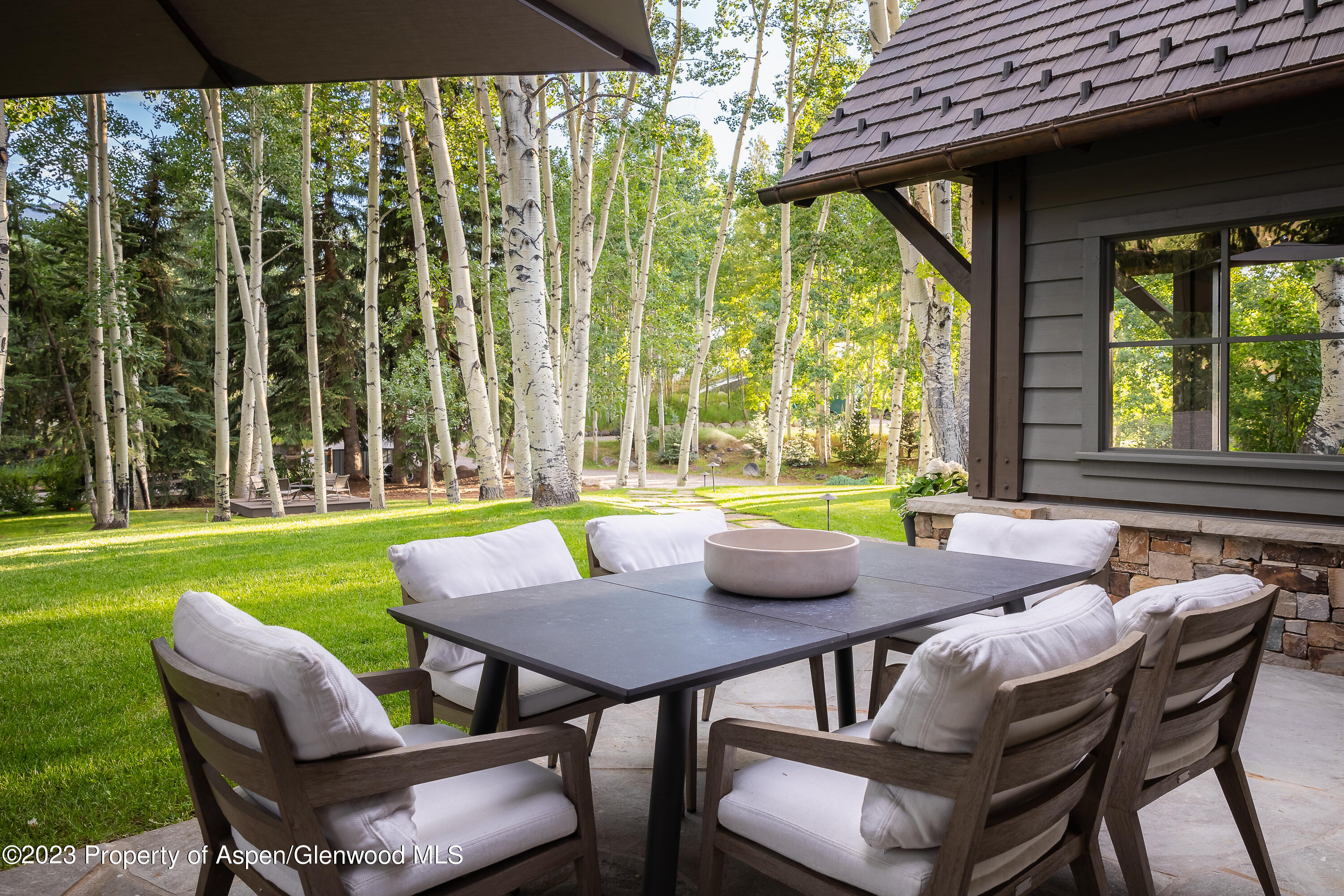 11 Heather Lane Aspen CO 81611