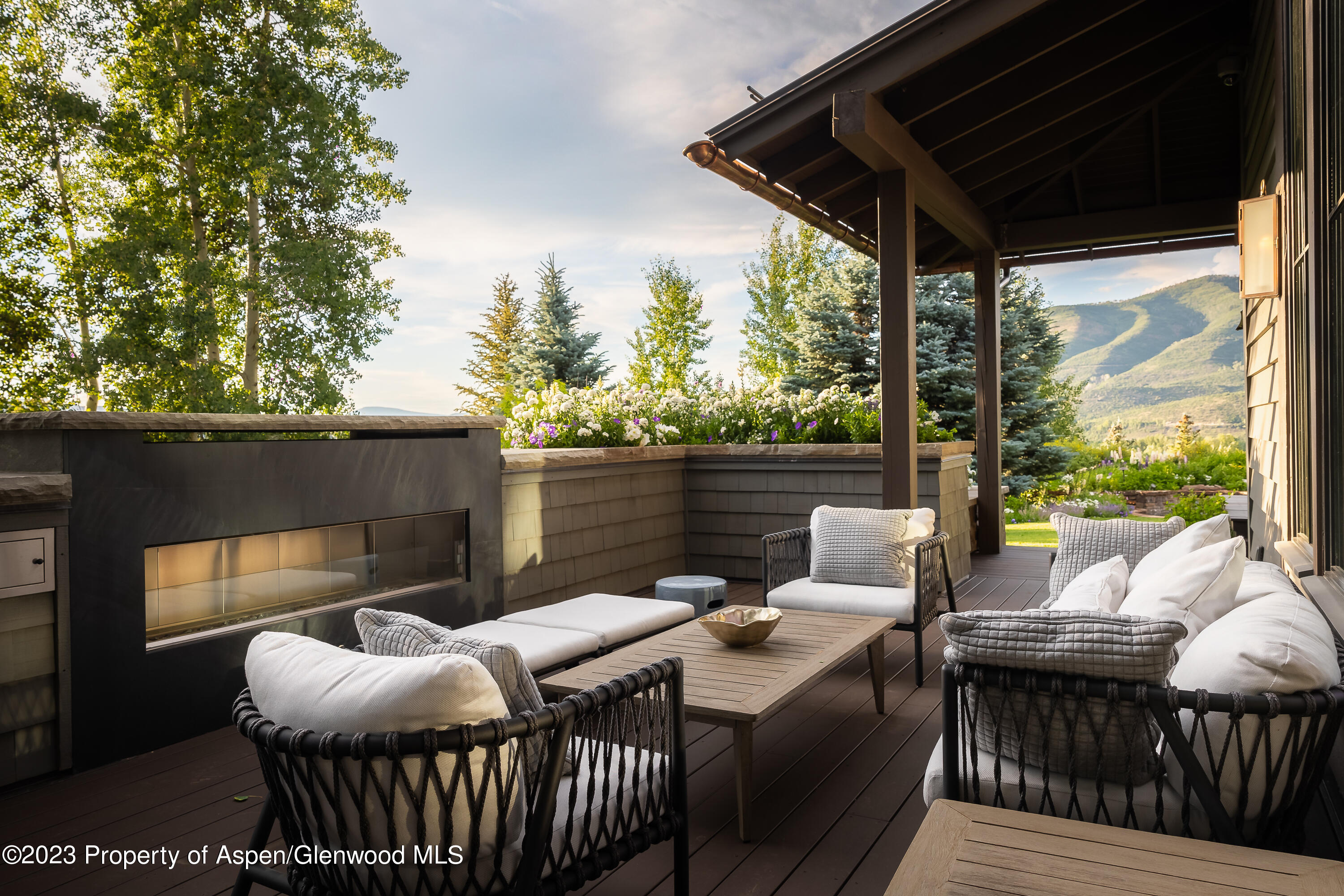 11 Heather Lane Aspen CO 81611