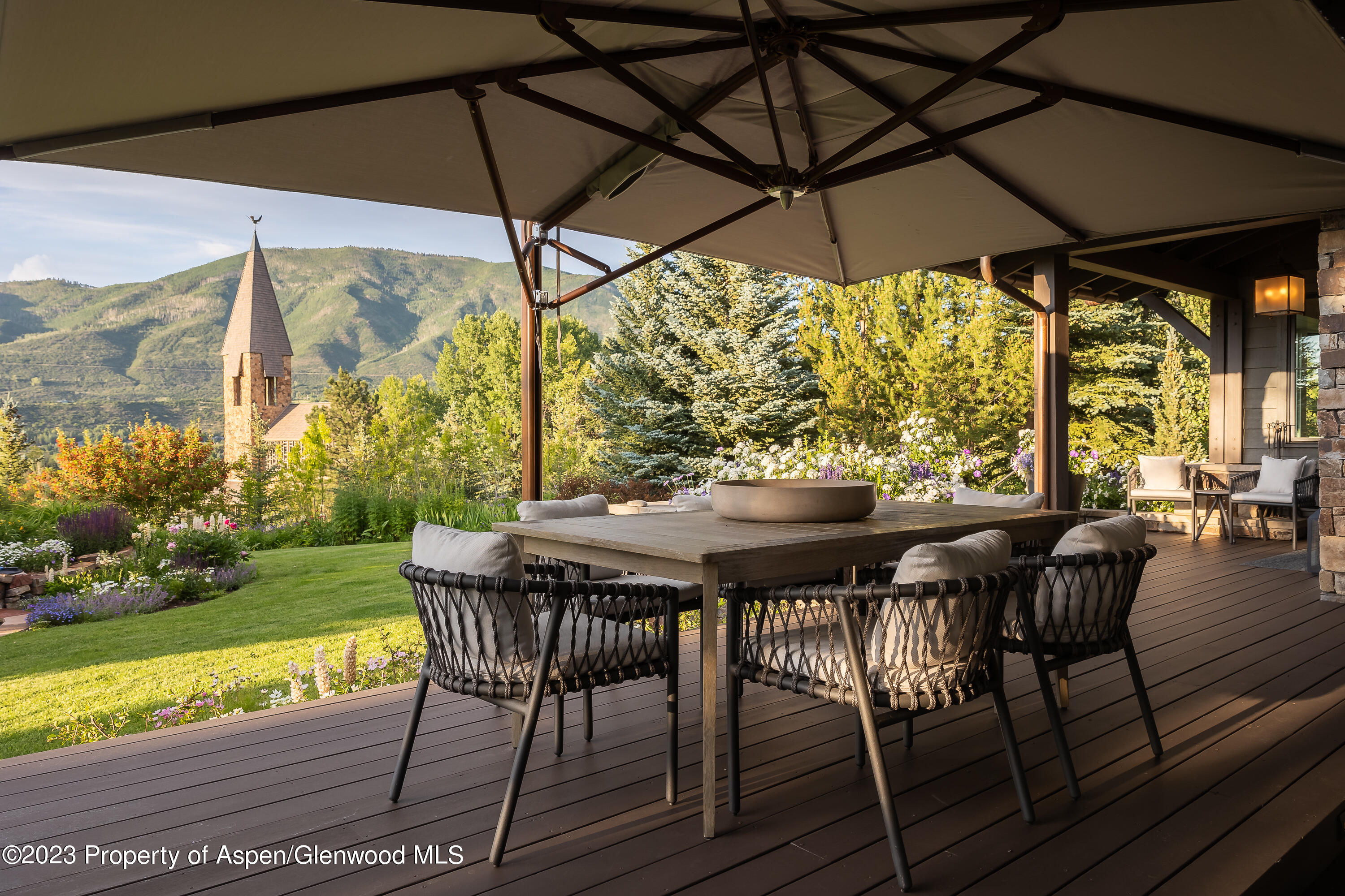 11 Heather Lane Aspen CO 81611