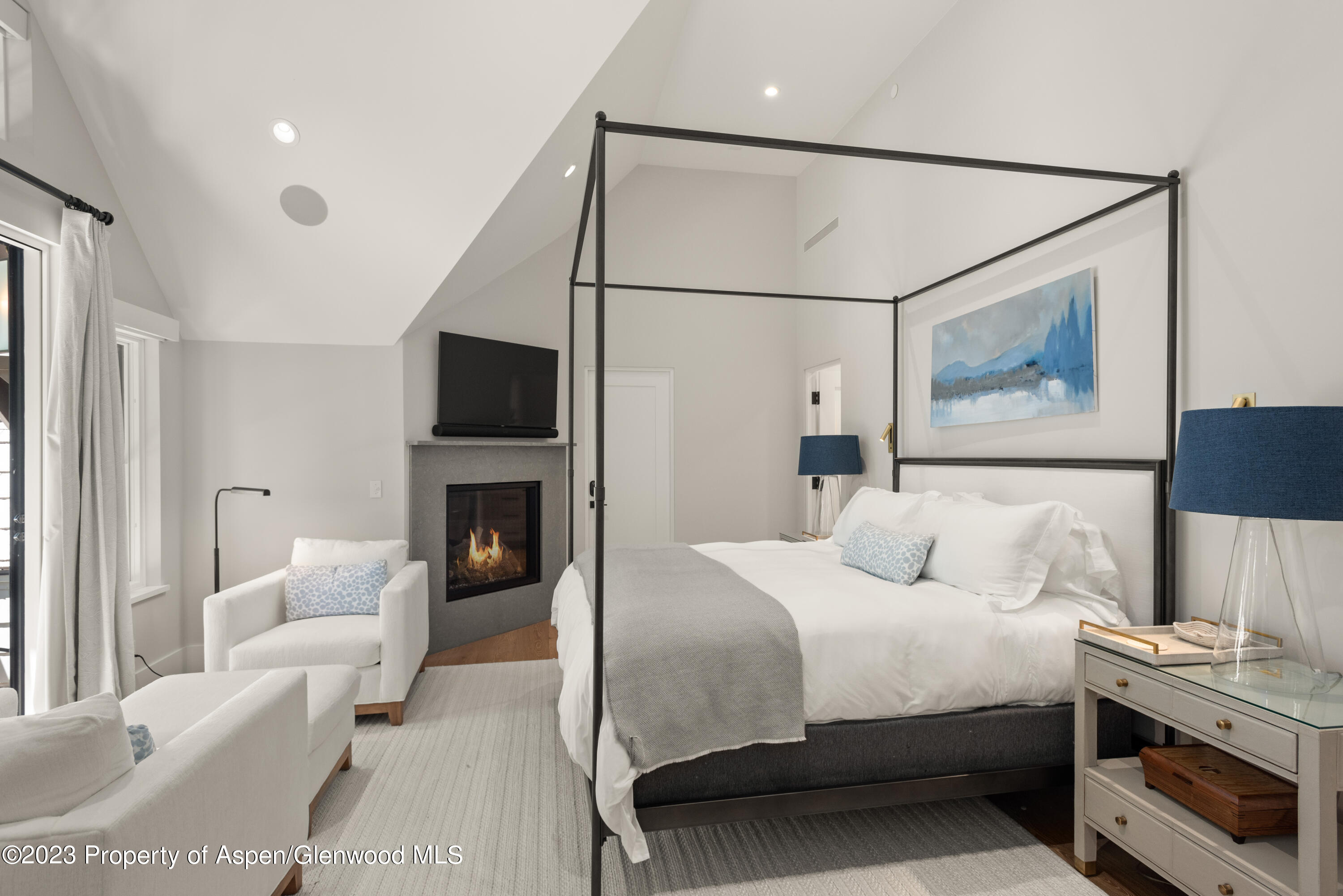 11 Heather Lane Aspen CO 81611