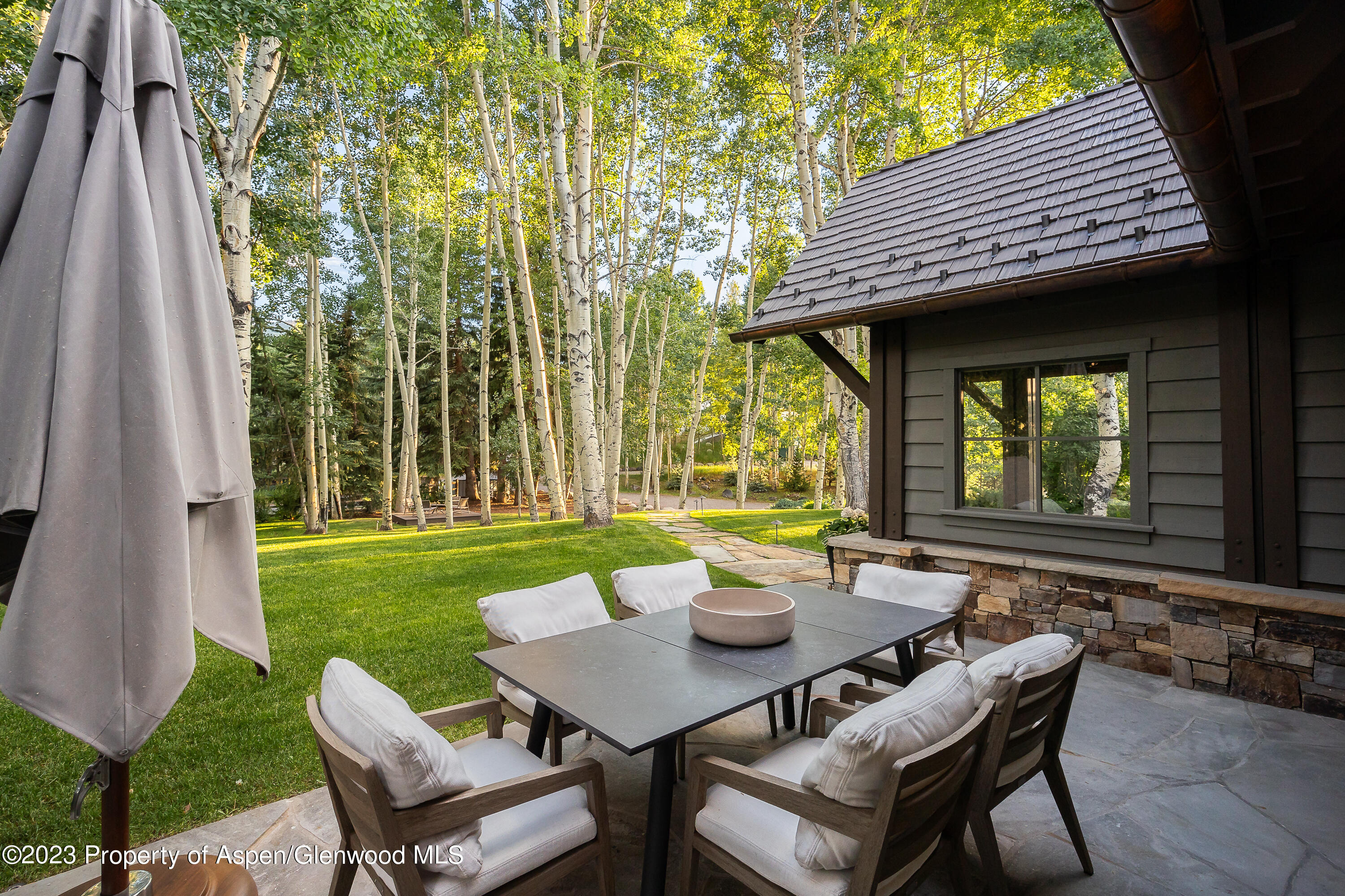 11 Heather Lane Aspen CO 81611