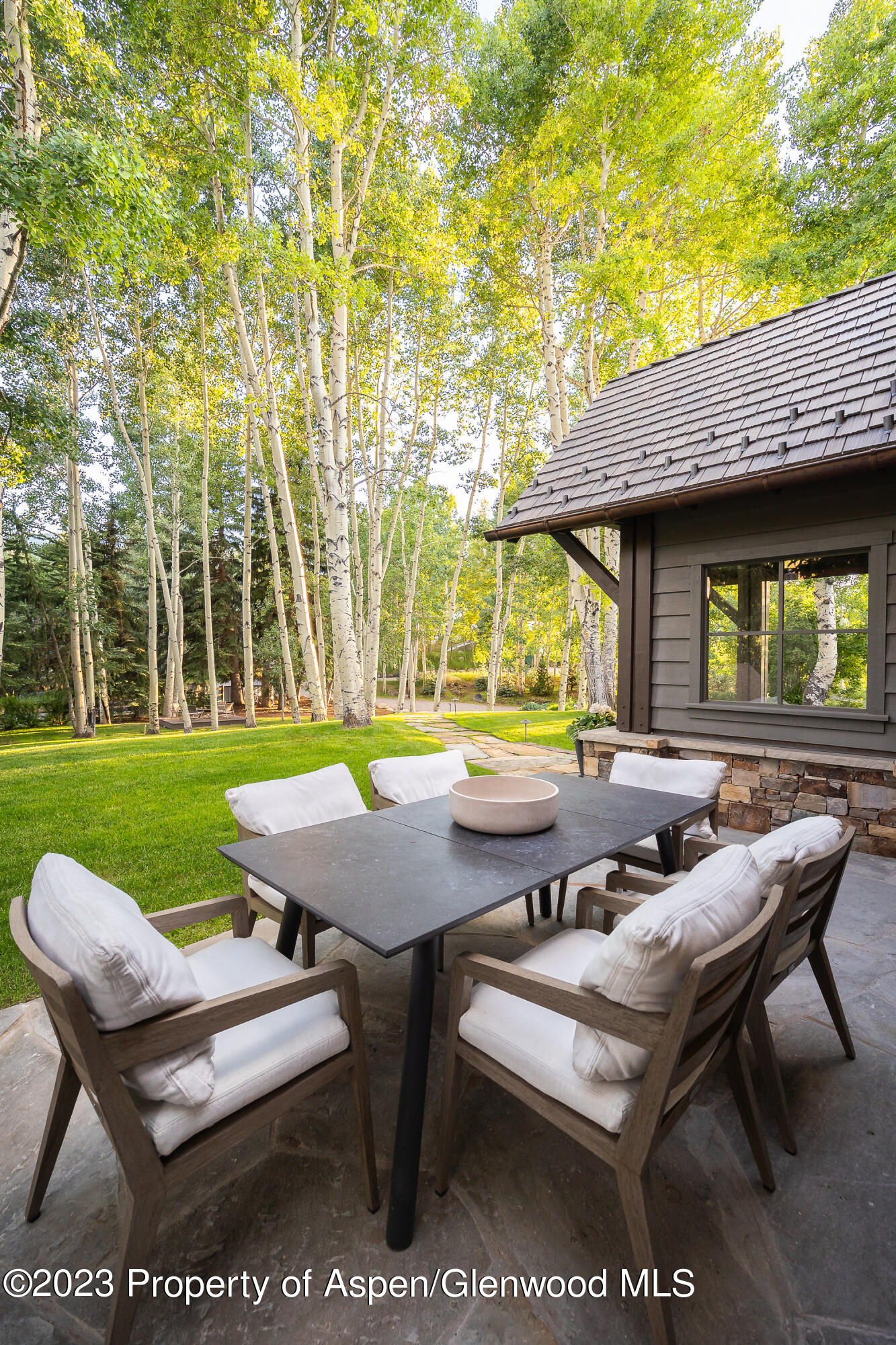 11 Heather Lane Aspen CO 81611