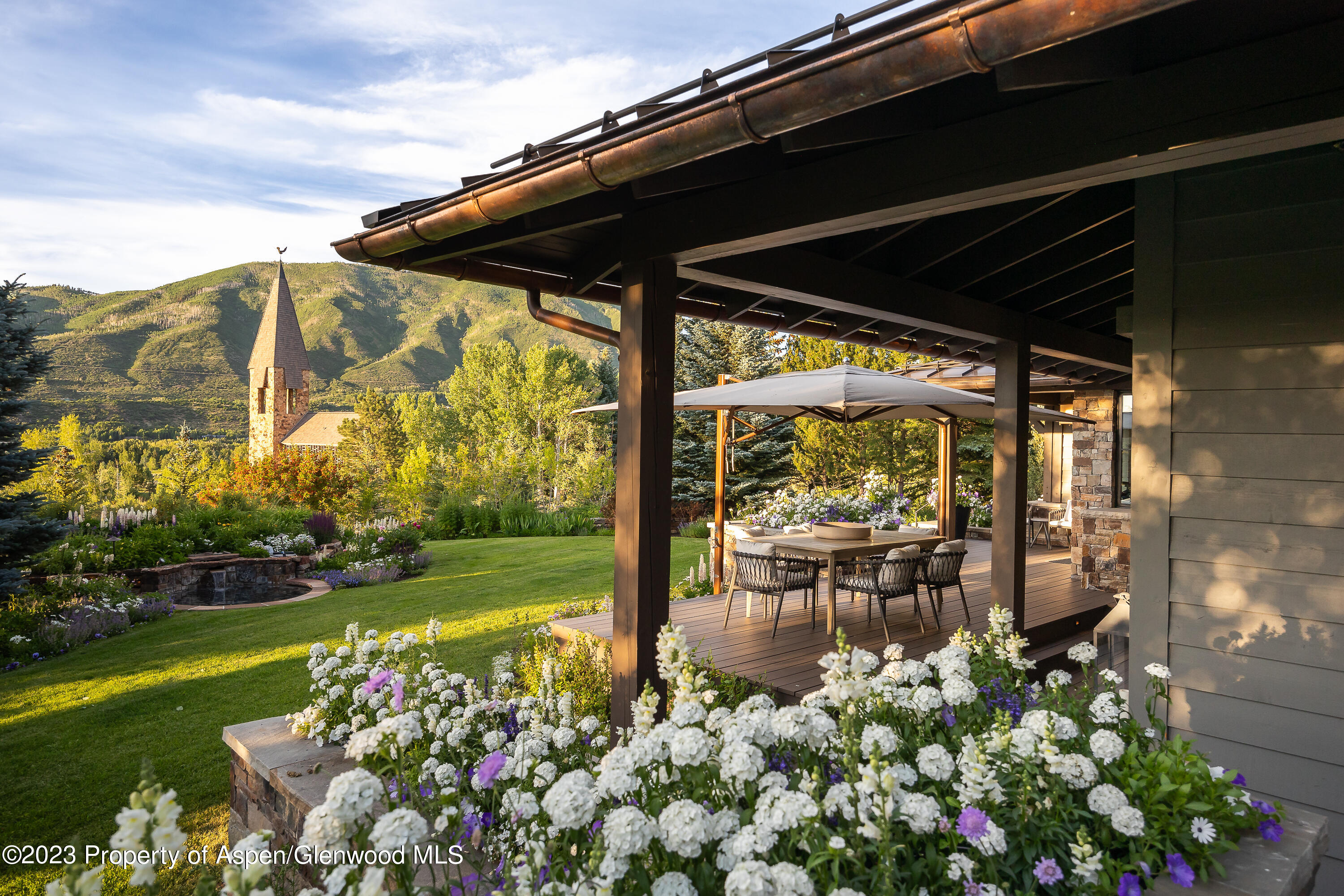 11 Heather Lane Aspen CO 81611