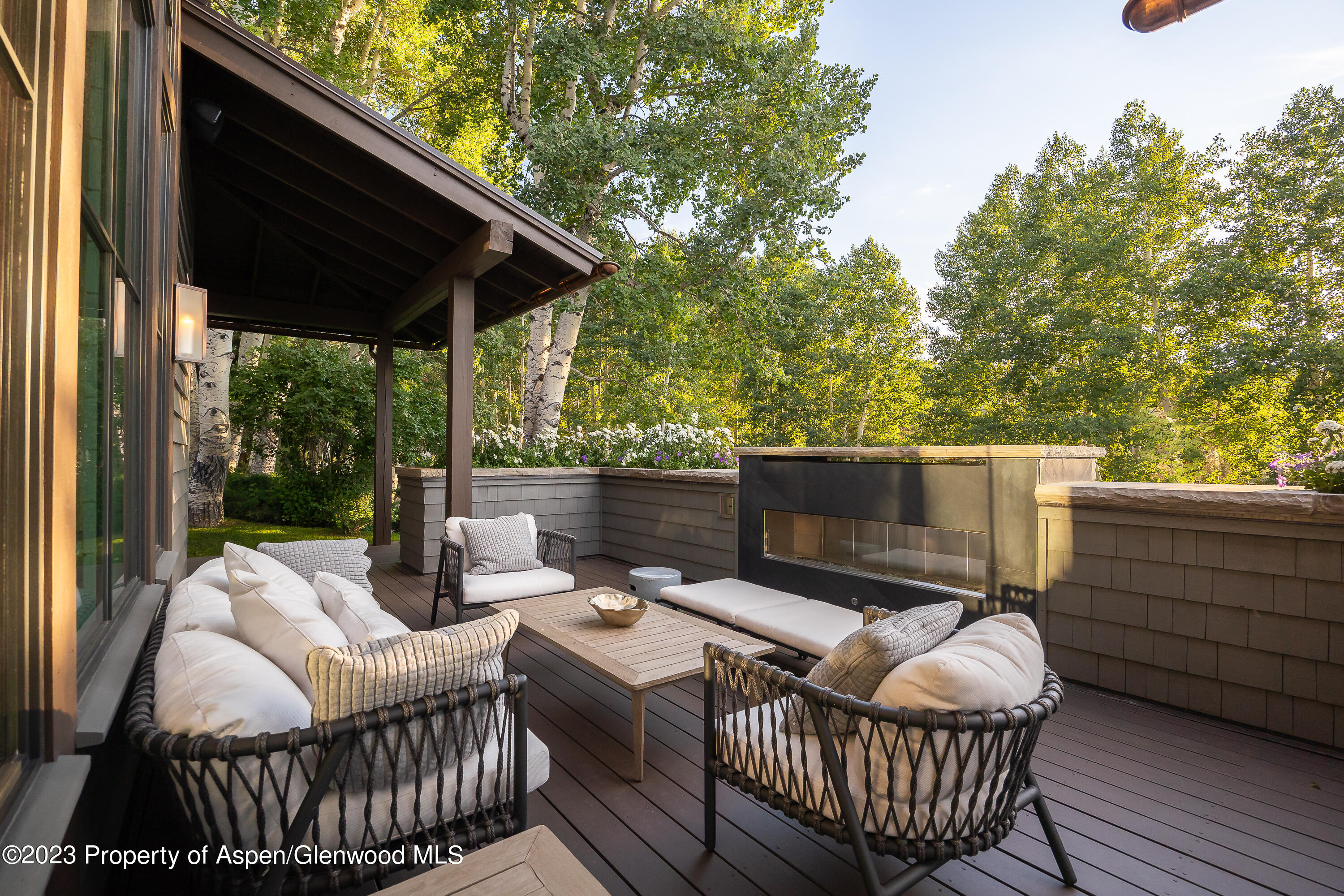 11 Heather Lane Aspen CO 81611