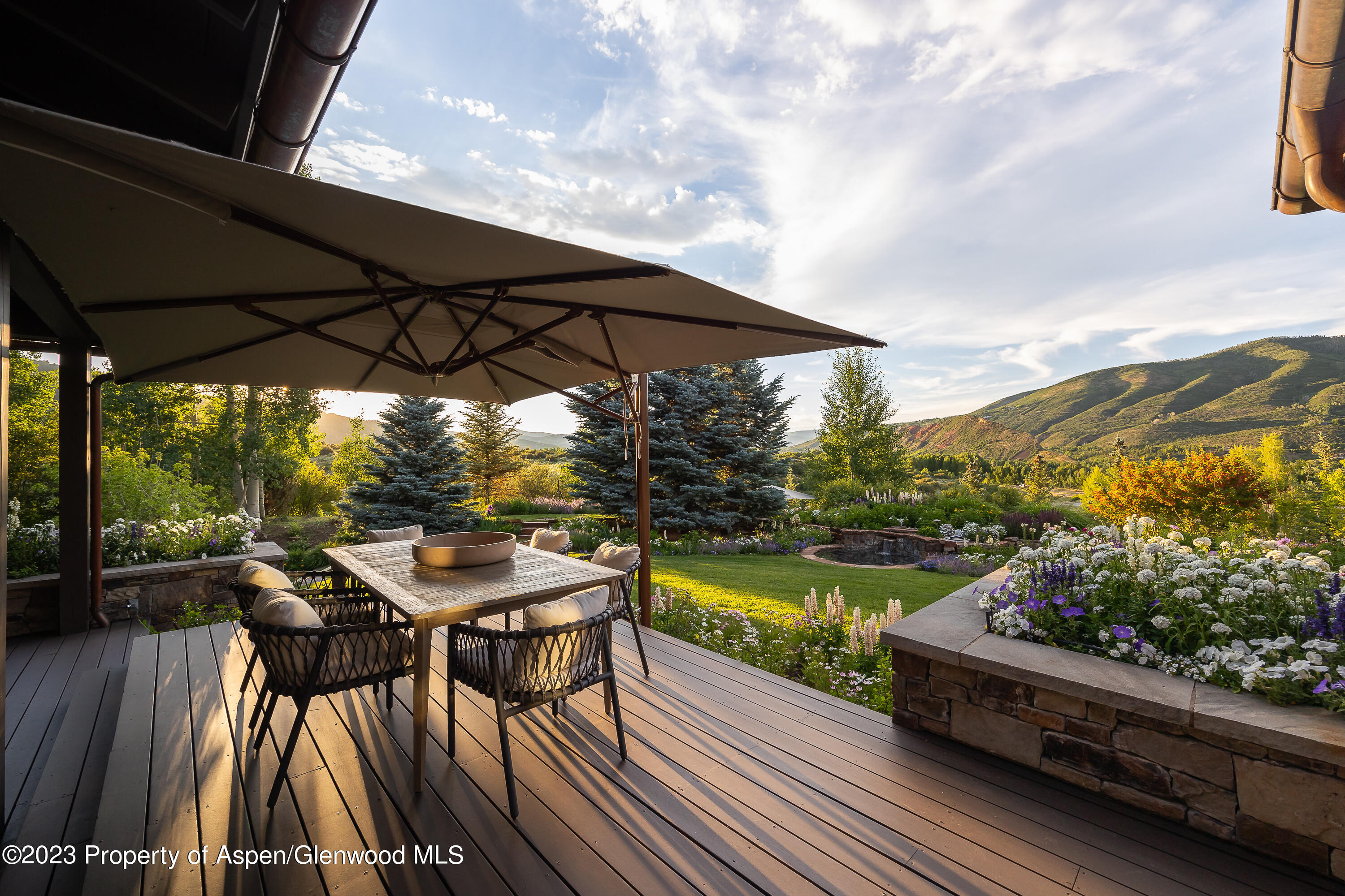 11 Heather Lane Aspen CO 81611