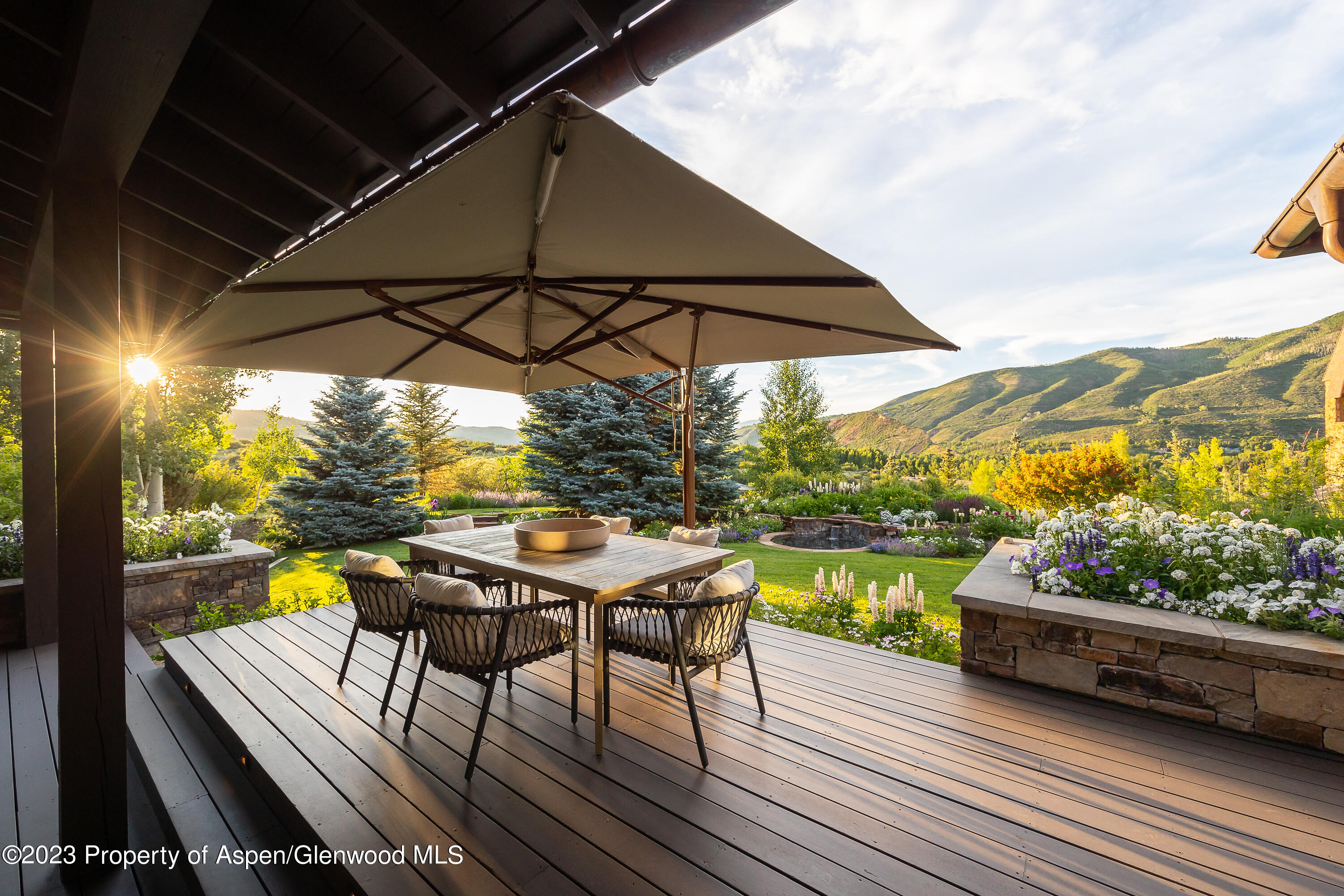 11 Heather Lane Aspen CO 81611