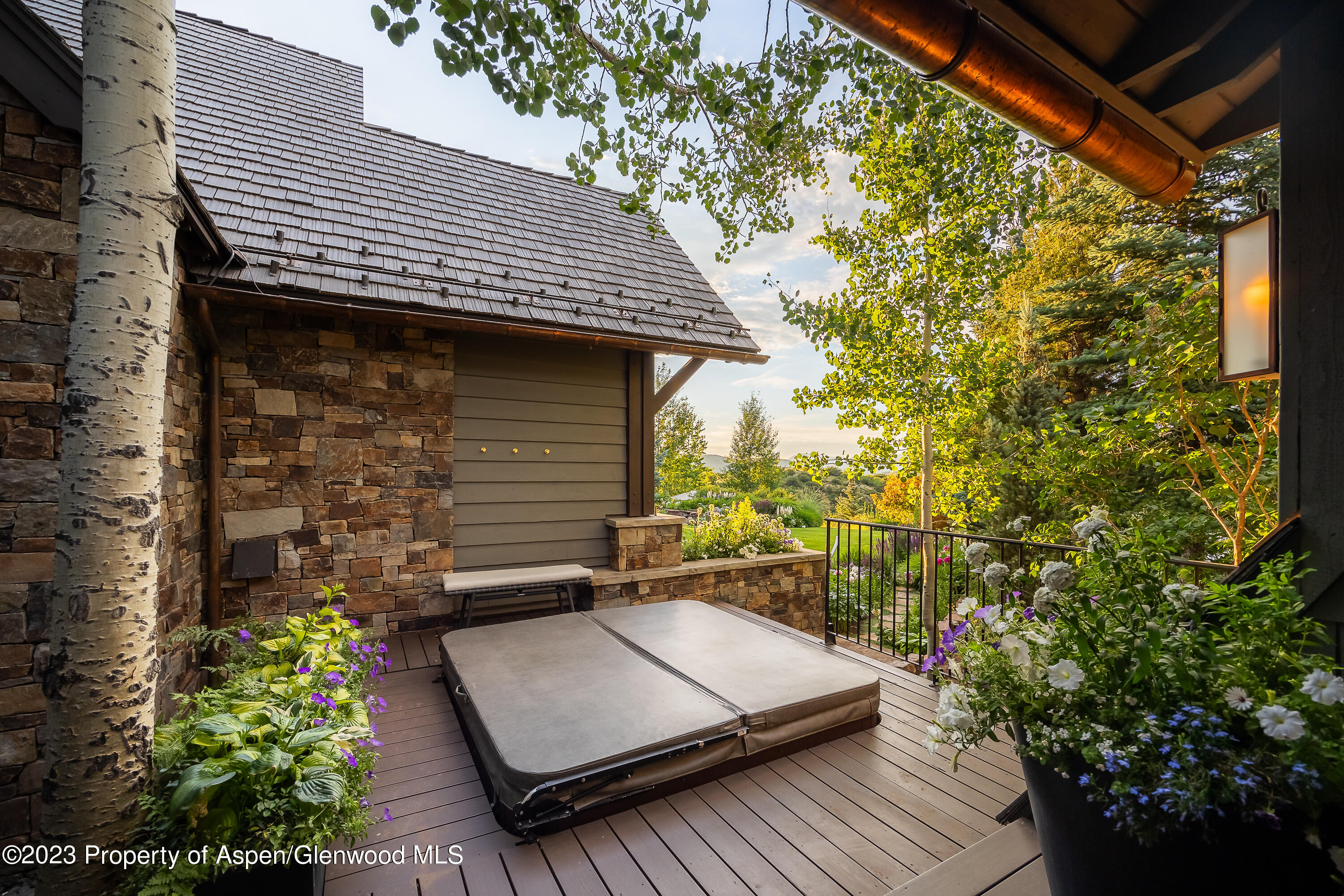 11 Heather Lane Aspen CO 81611