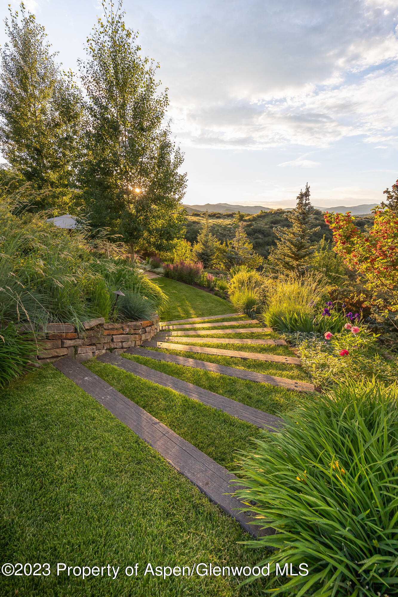 11 Heather Lane Aspen CO 81611