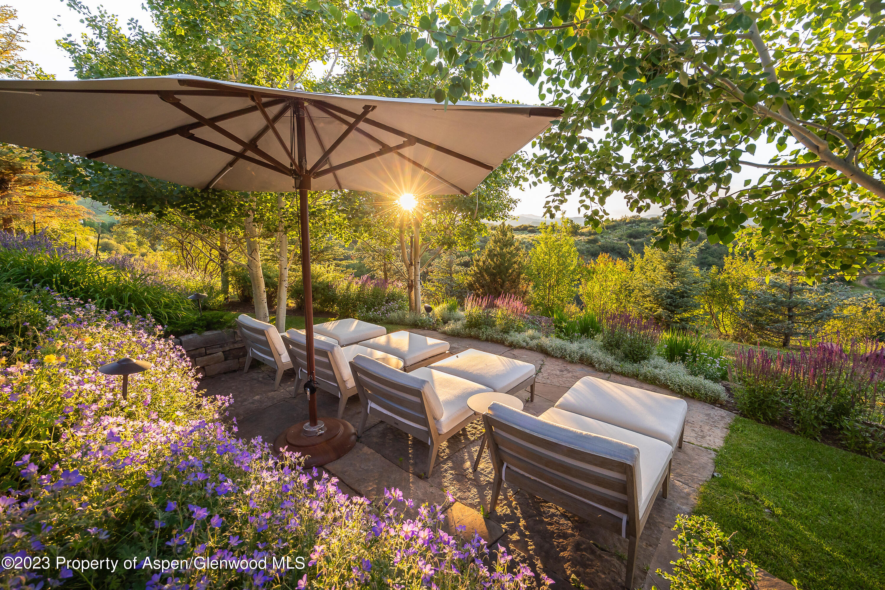 11 Heather Lane Aspen CO 81611