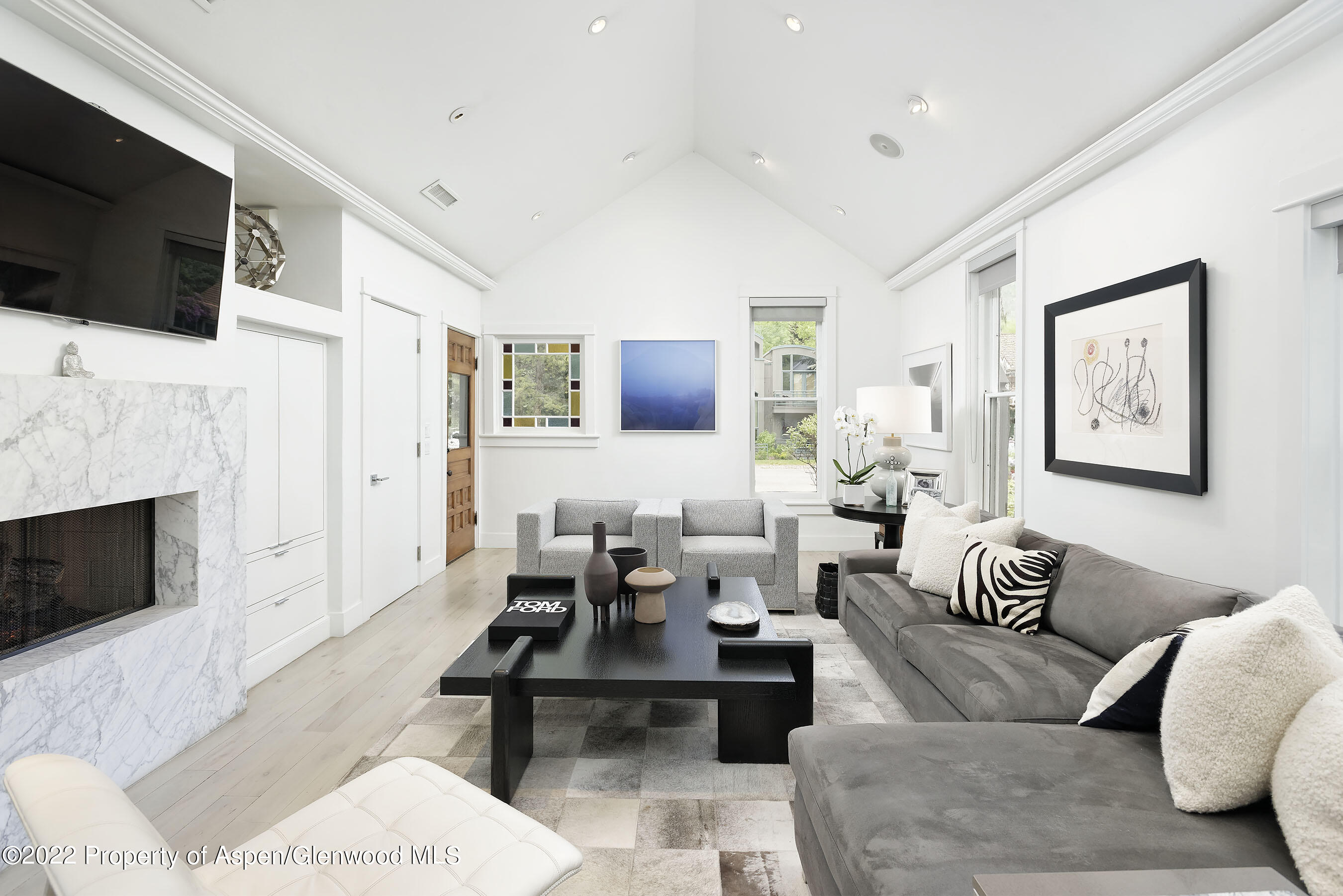 533 W Francis Street Aspen CO 81611