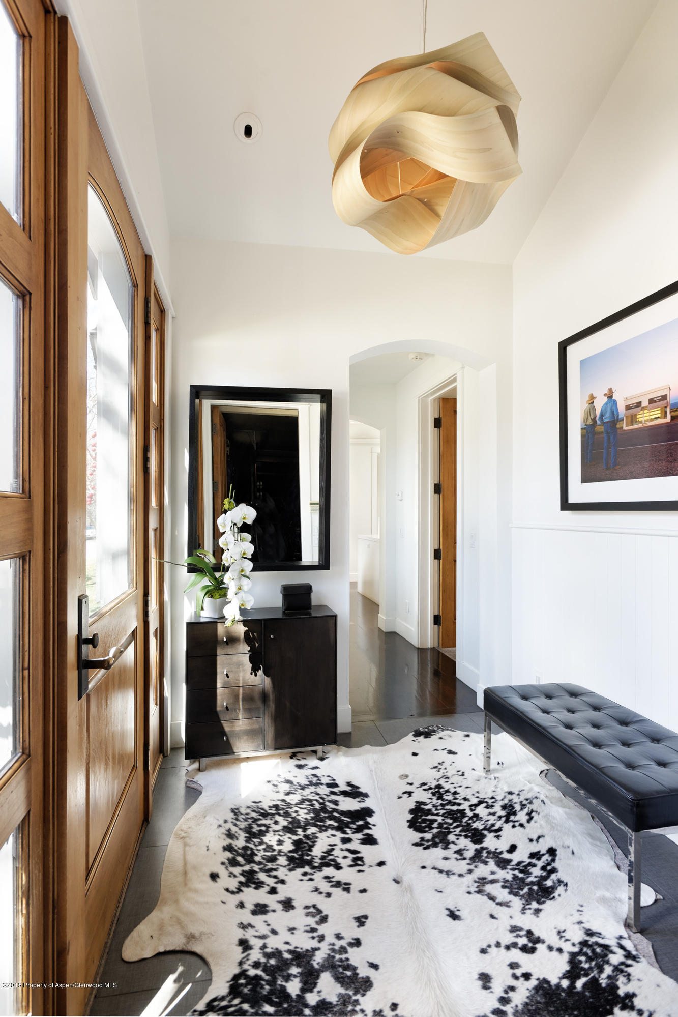 533 W Francis Street Aspen CO 81611