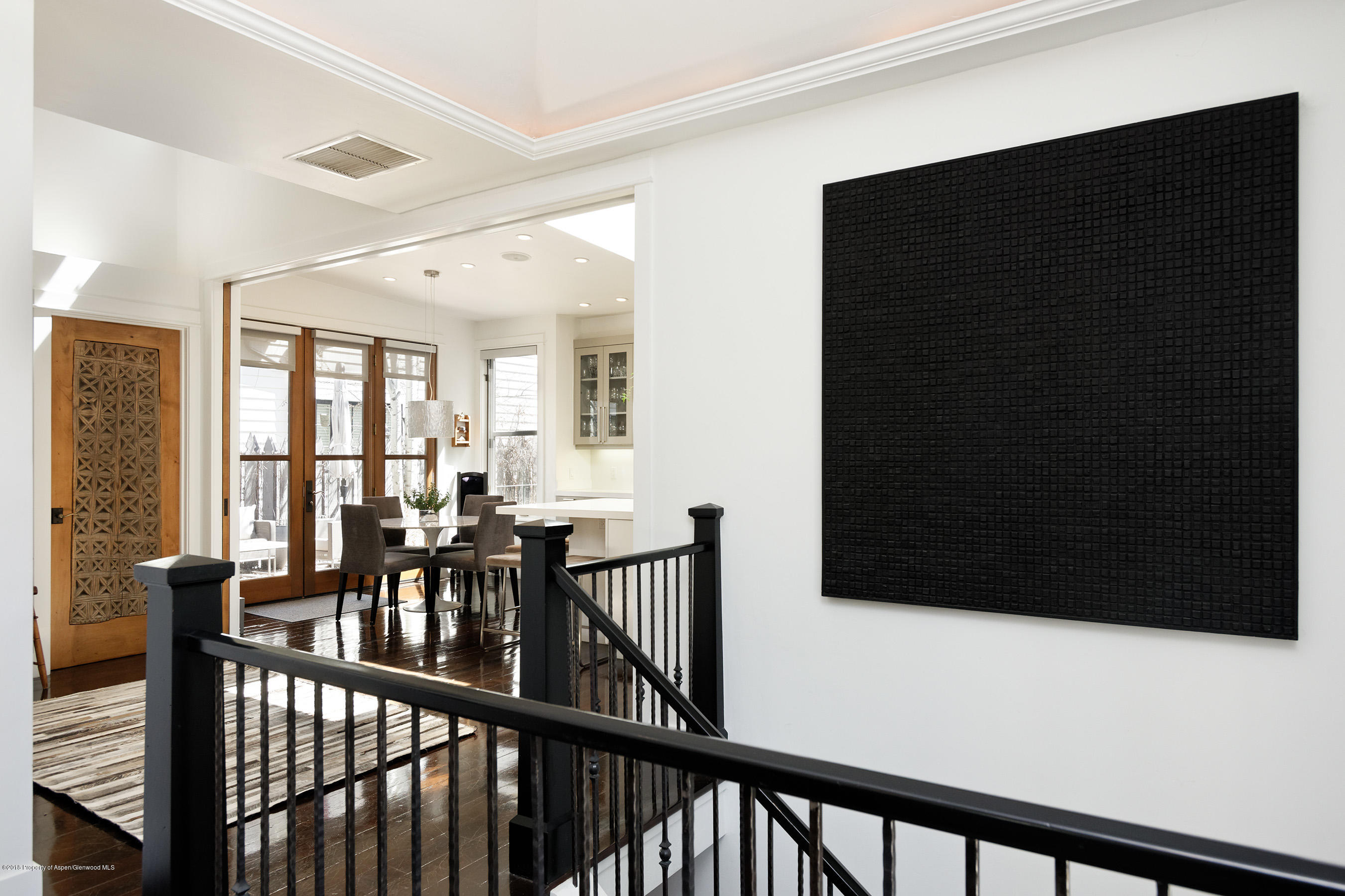 533 W Francis Street Aspen CO 81611