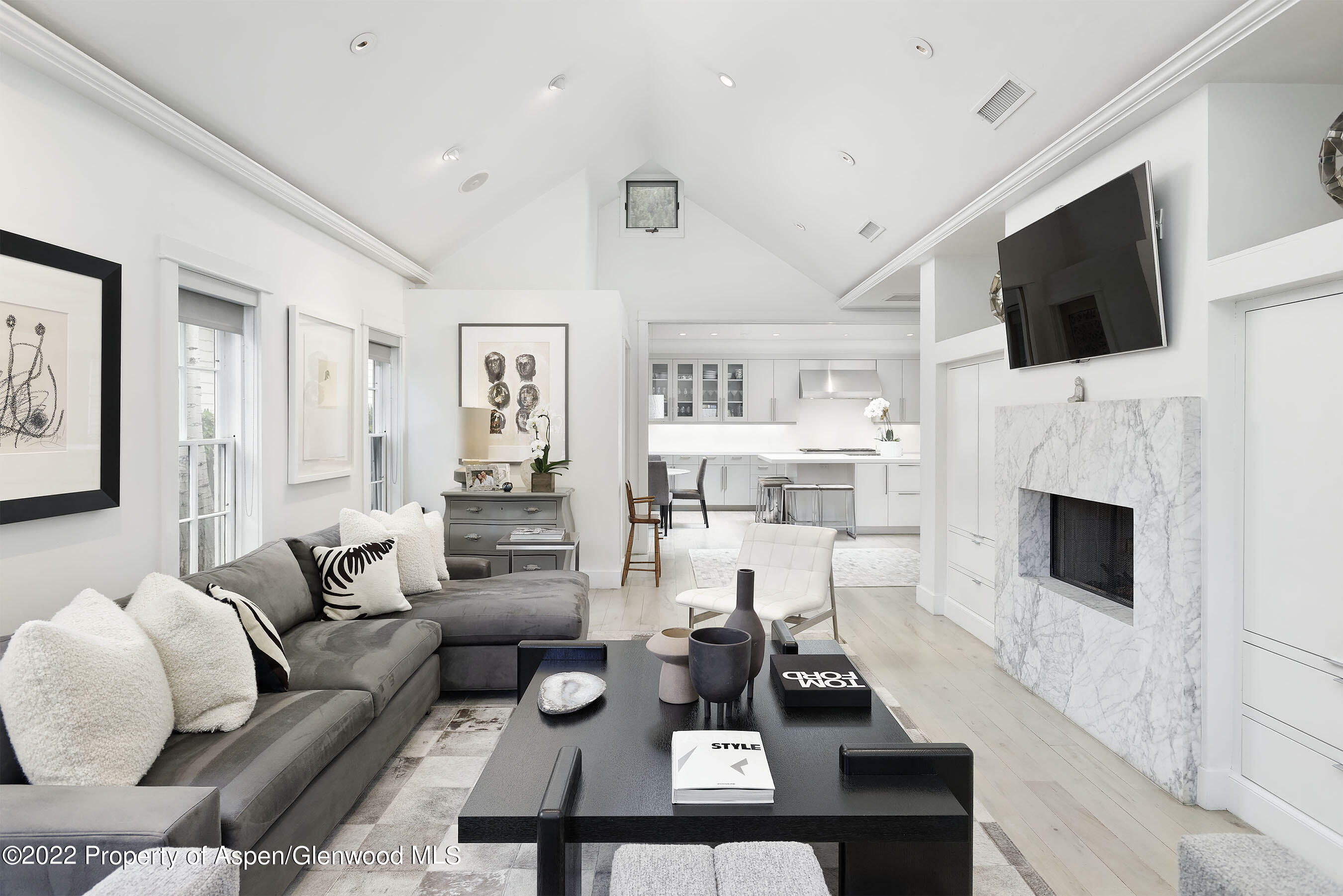 533 W Francis Street Aspen CO 81611