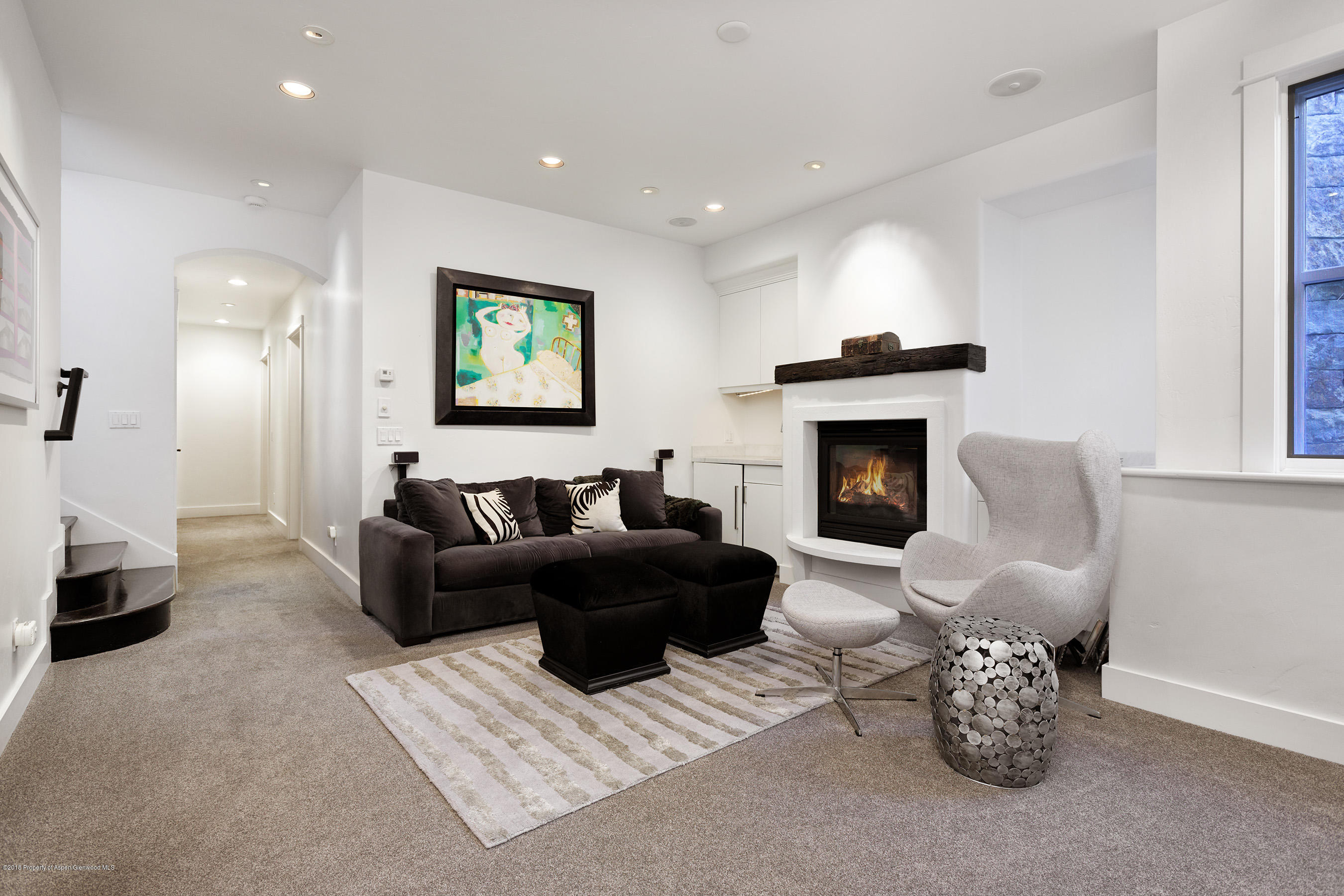 533 W Francis Street Aspen CO 81611