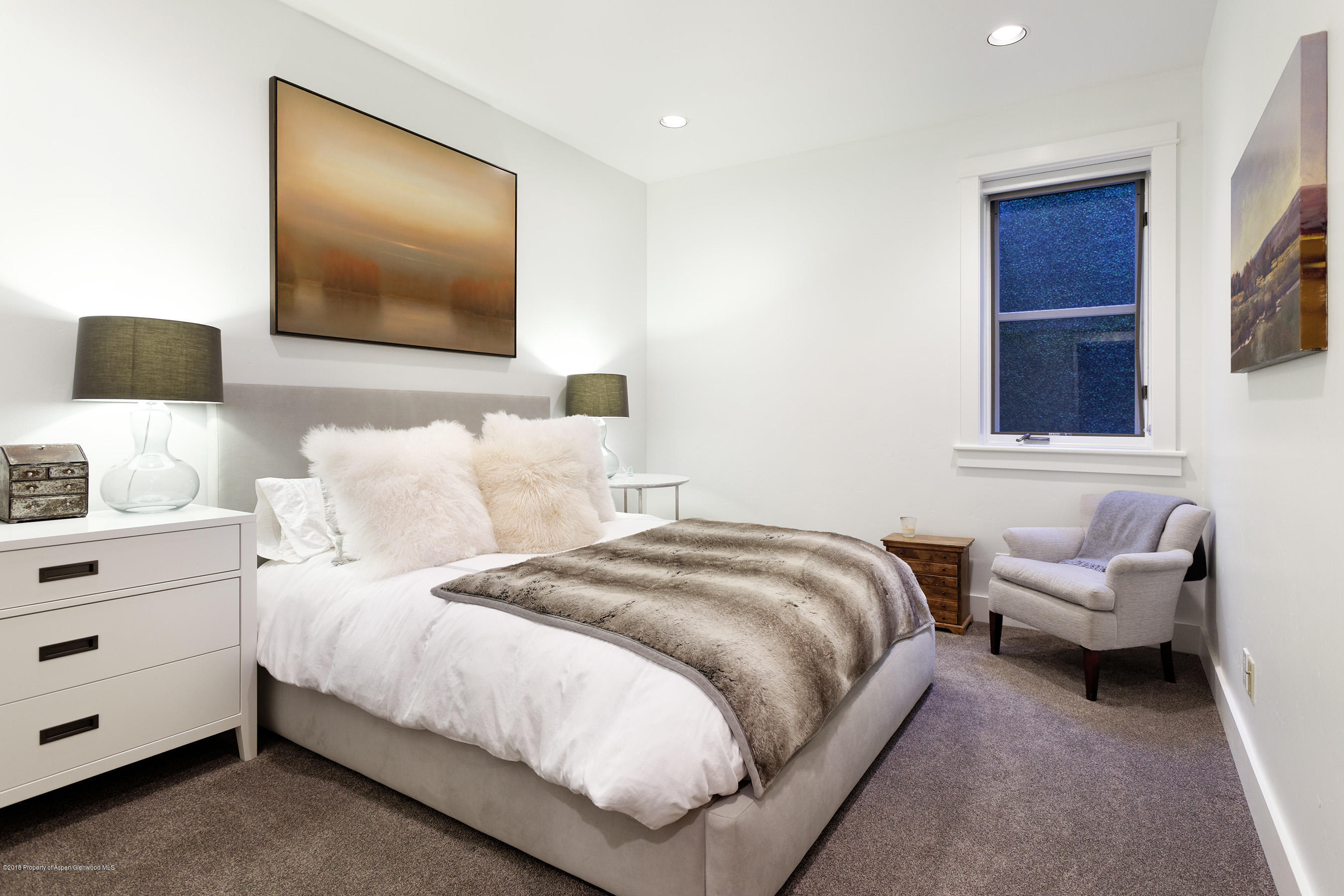 533 W Francis Street Aspen CO 81611