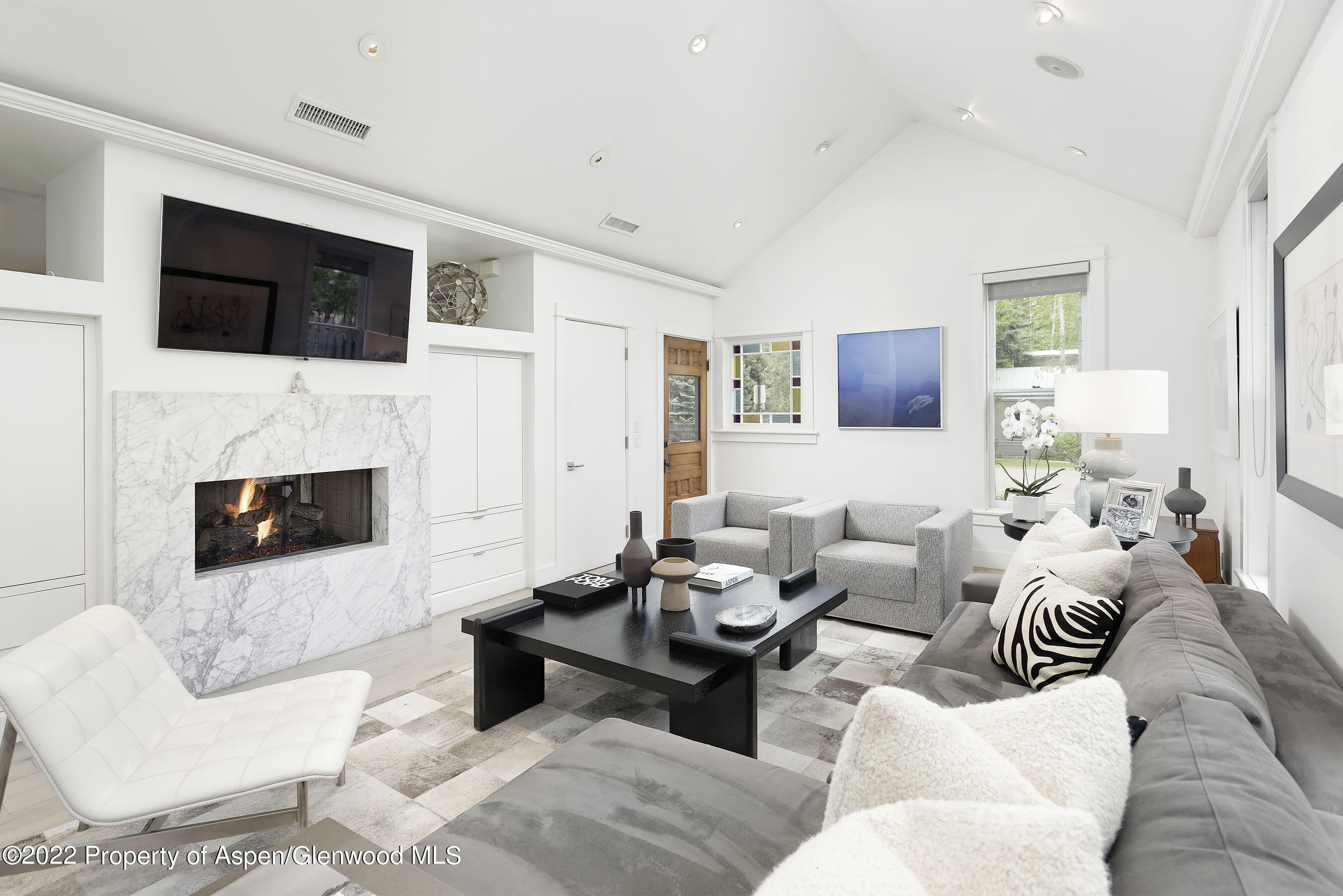 533 W Francis Street Aspen CO 81611