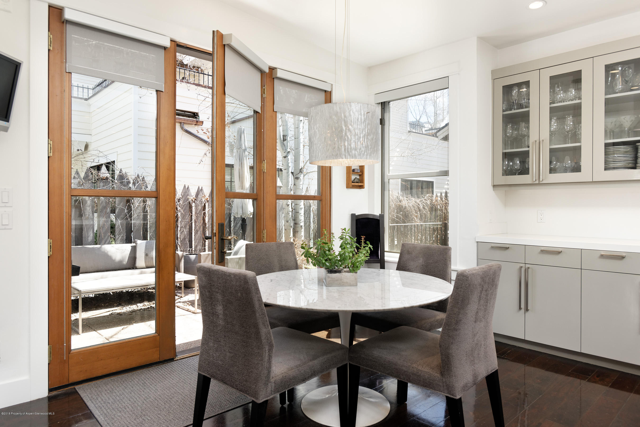 533 W Francis Street Aspen CO 81611