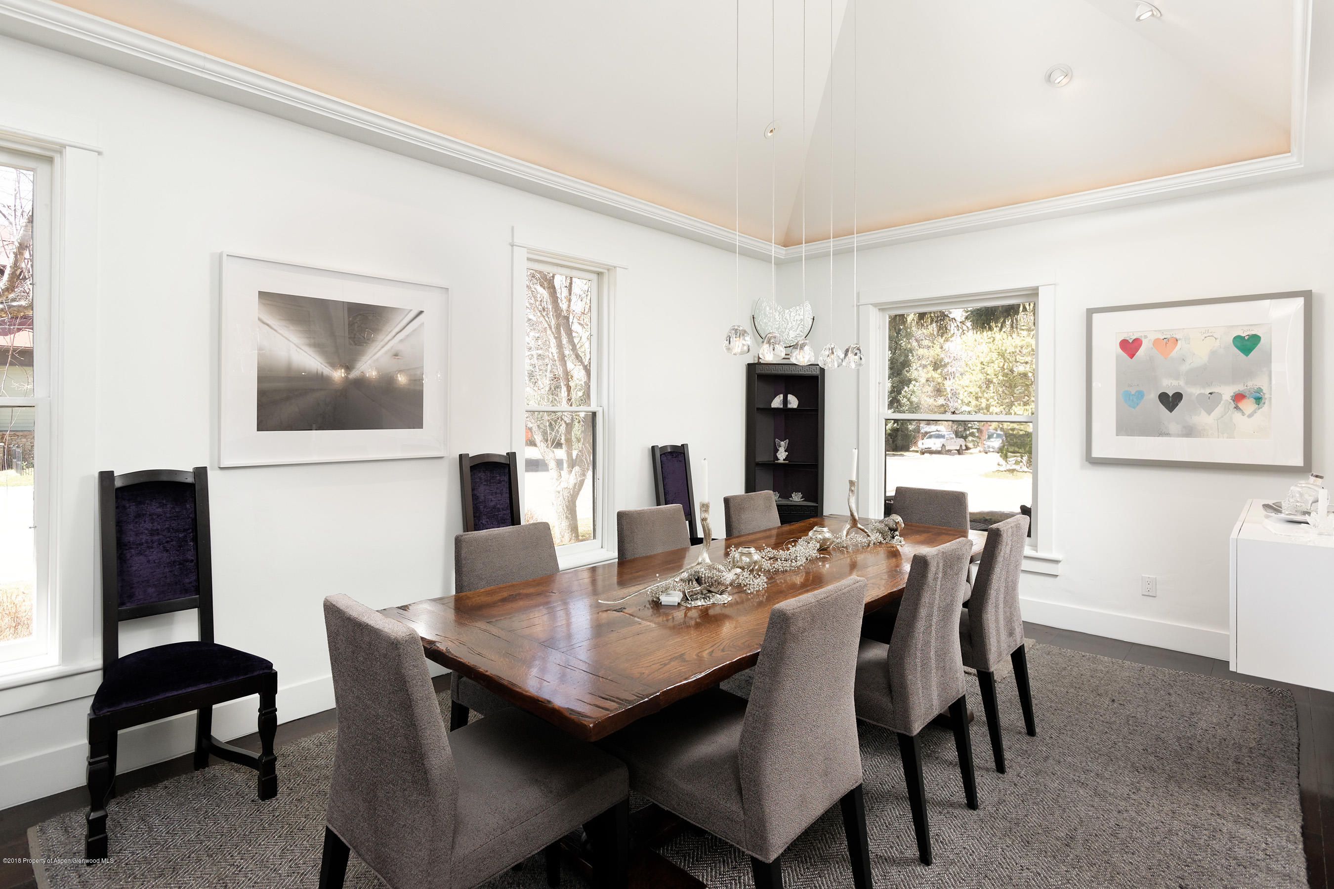 533 W Francis Street Aspen CO 81611