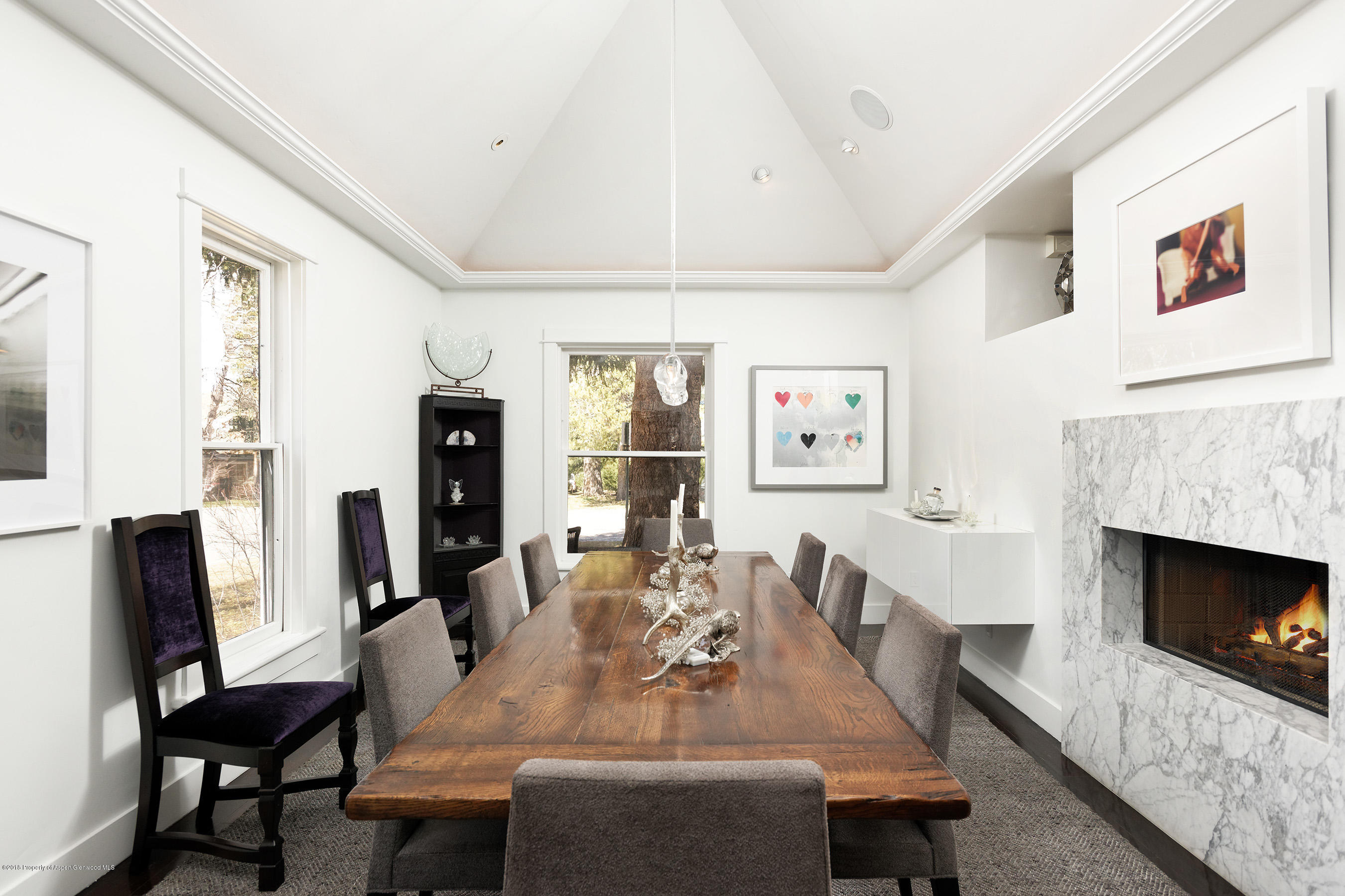 533 W Francis Street Aspen CO 81611