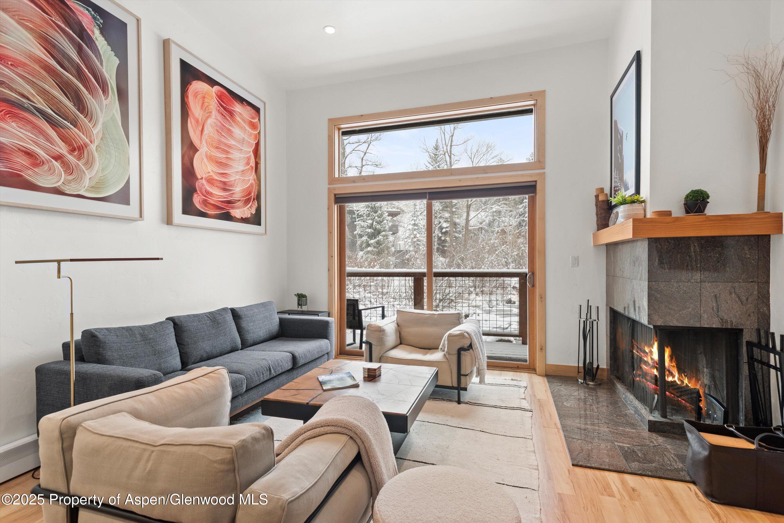 1050 Waters Avenue Aspen CO 81611