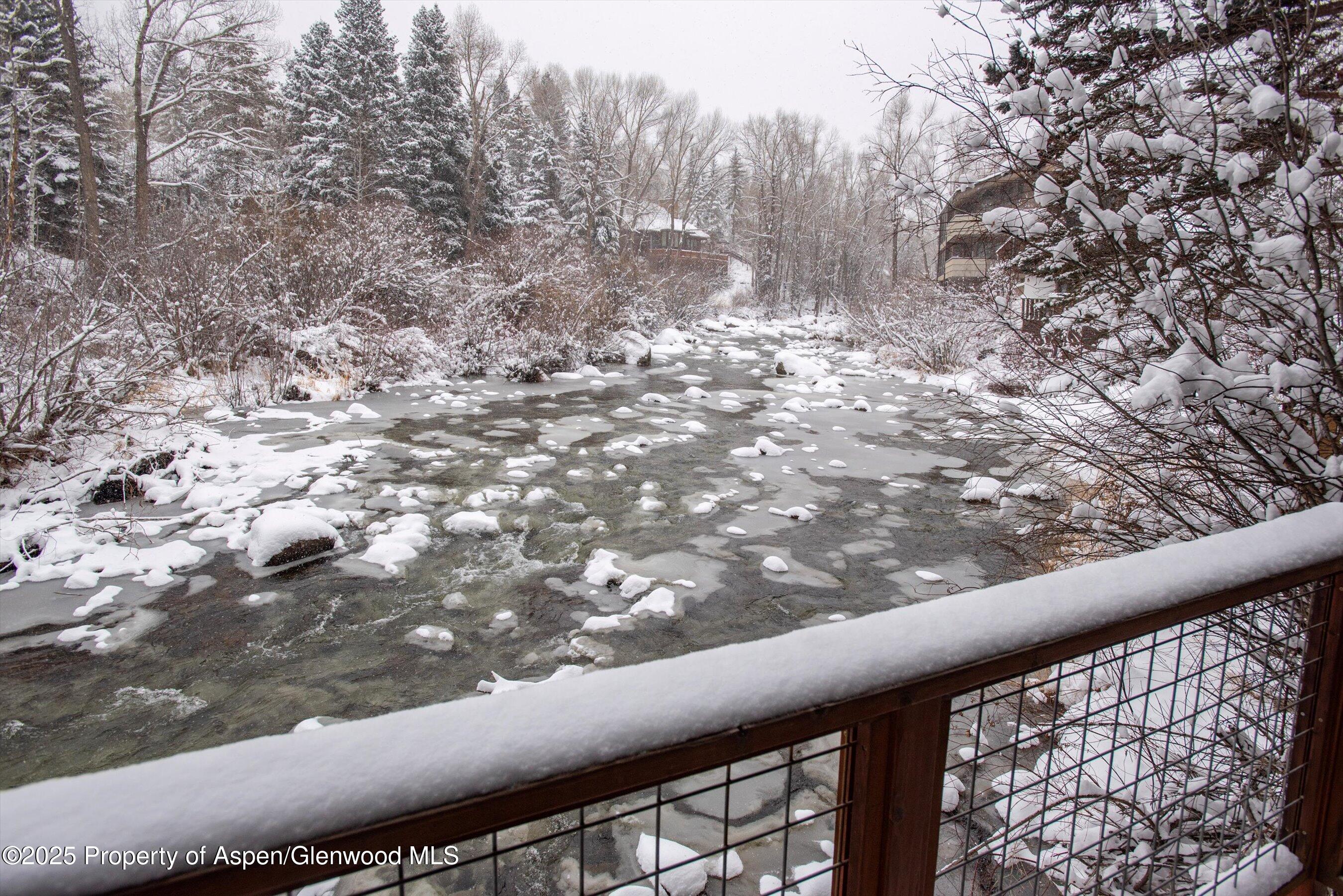 1050 Waters Avenue Aspen CO 81611