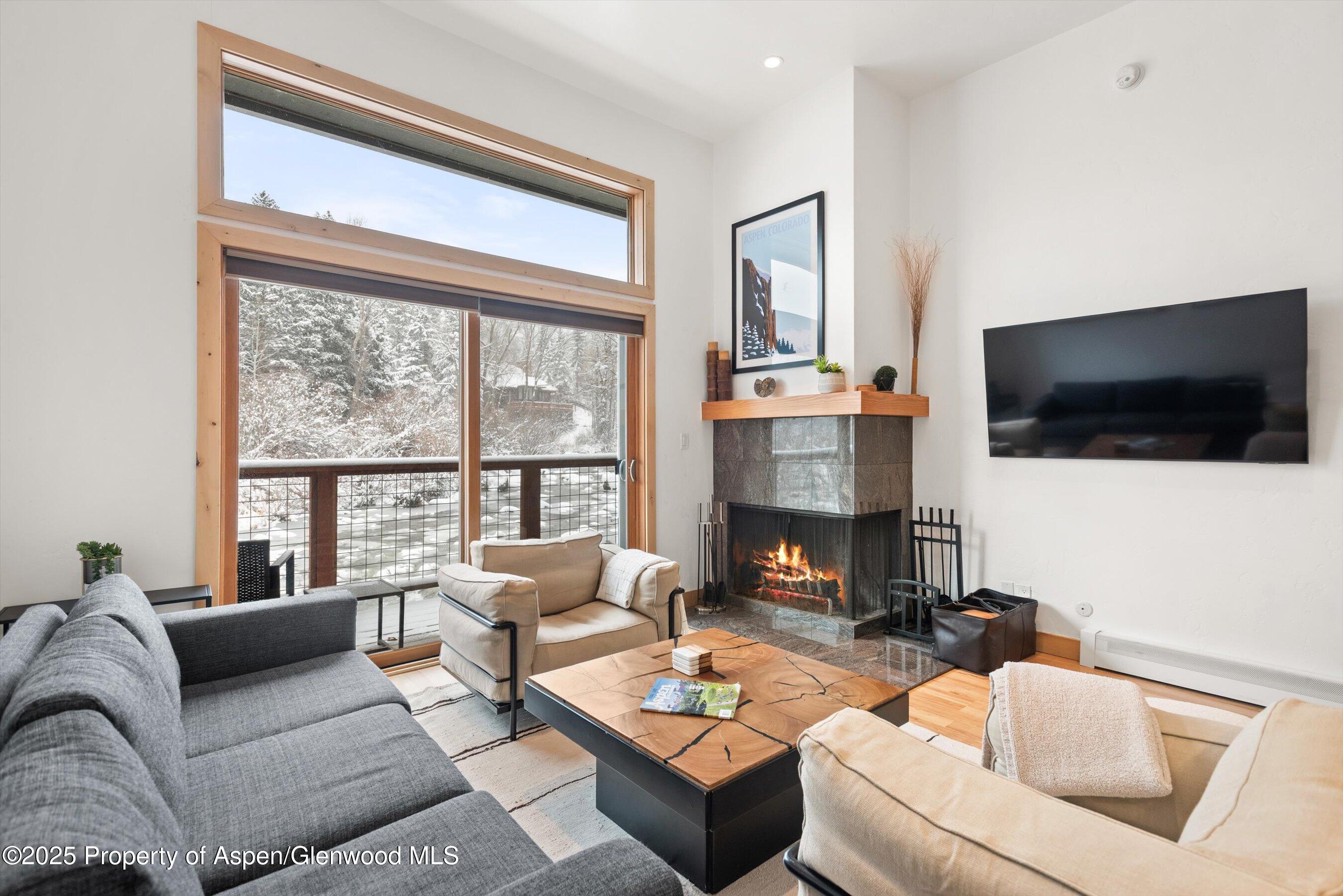 1050 Waters Avenue Aspen CO 81611