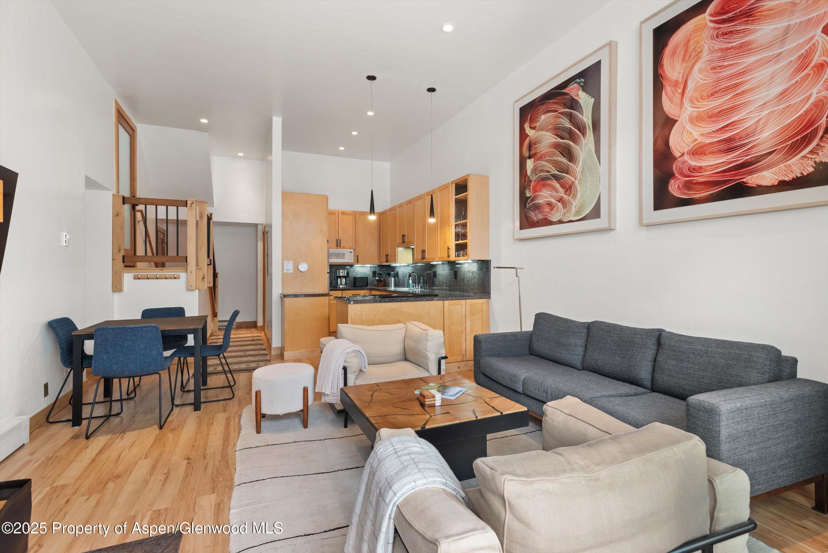 1050 Waters Avenue Aspen CO 81611