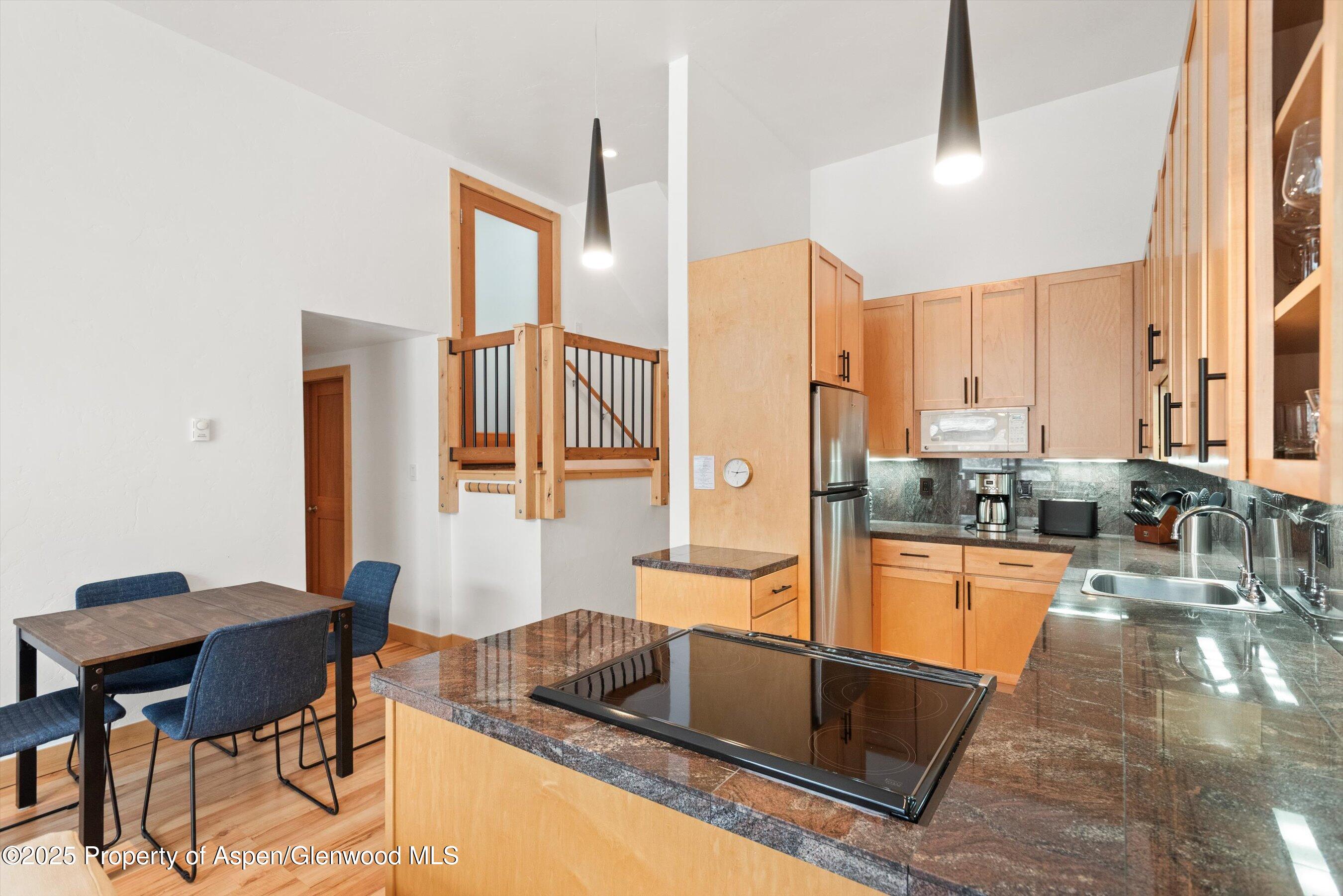 1050 Waters Avenue Aspen CO 81611