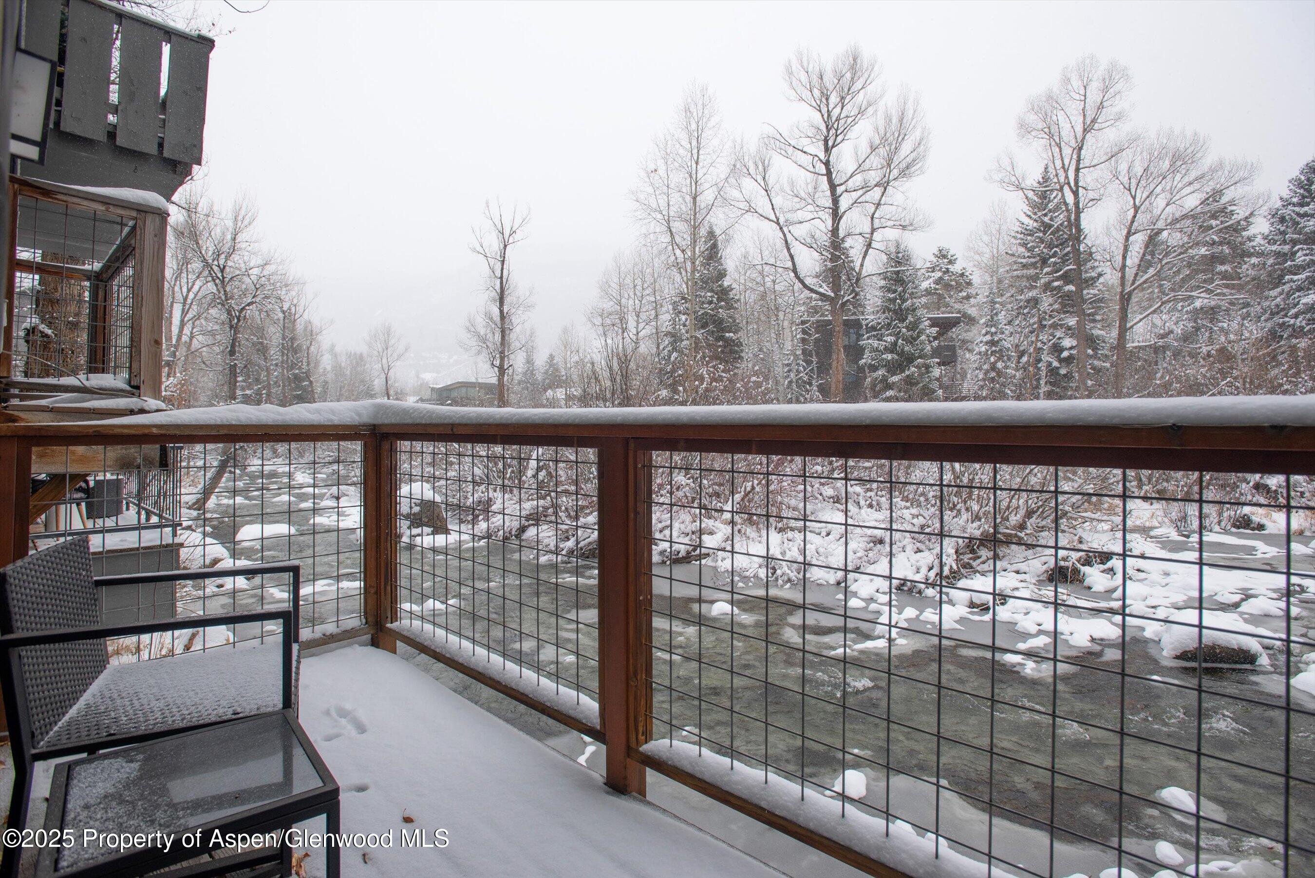 1050 Waters Avenue Aspen CO 81611