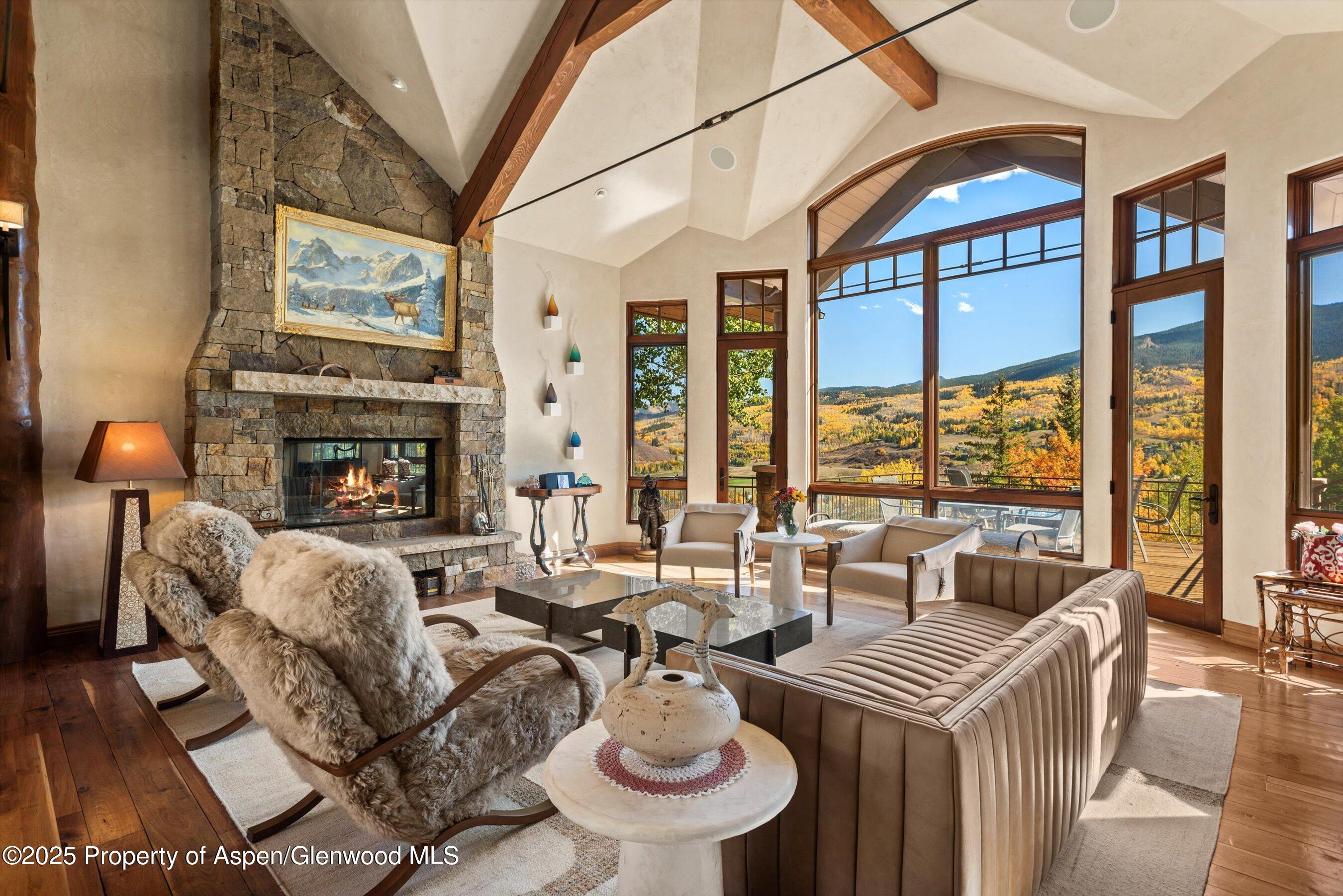 121 Oak Ridge Road Snowmass Village CO 81615