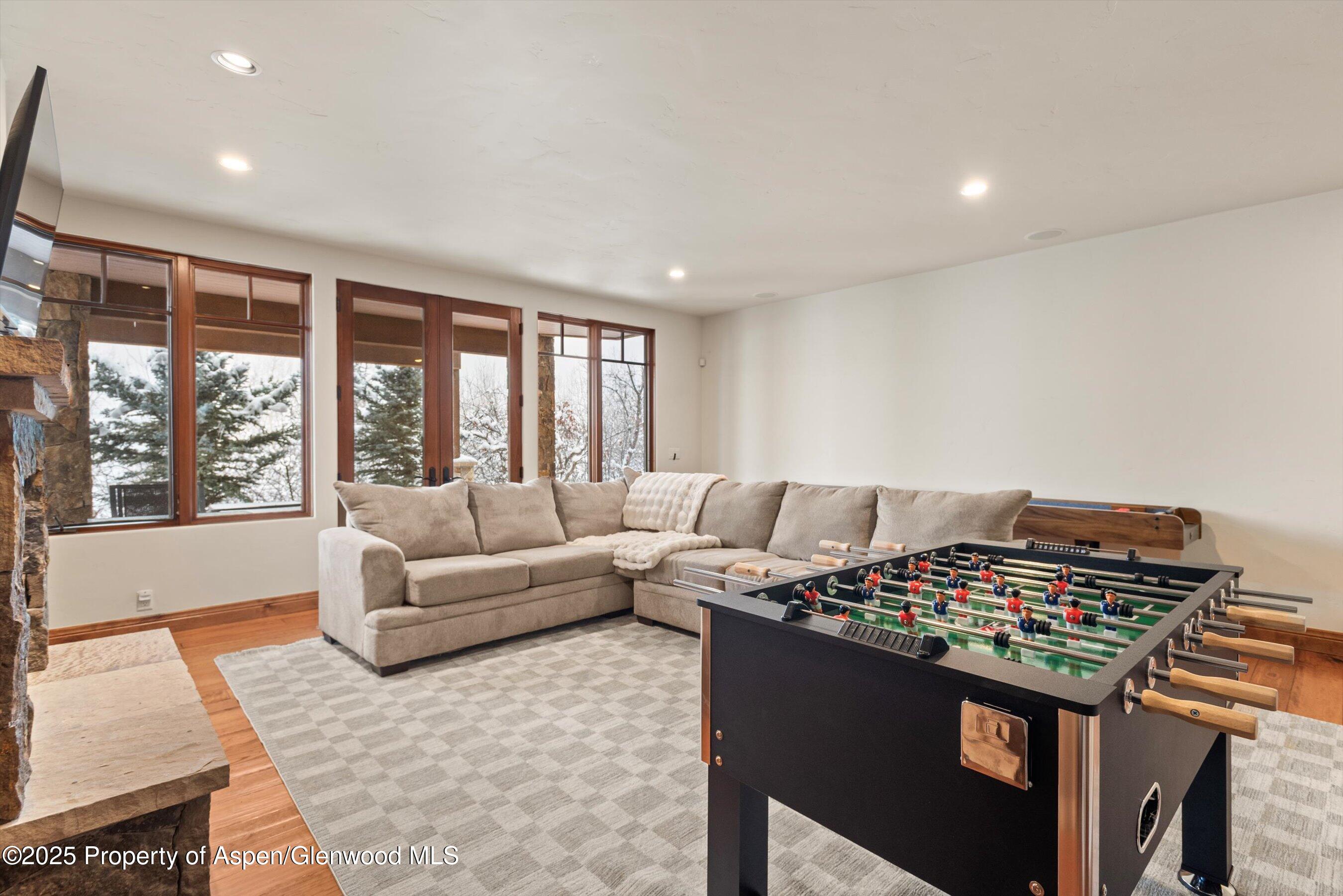 121 Oak Ridge Road Snowmass Village CO 81615