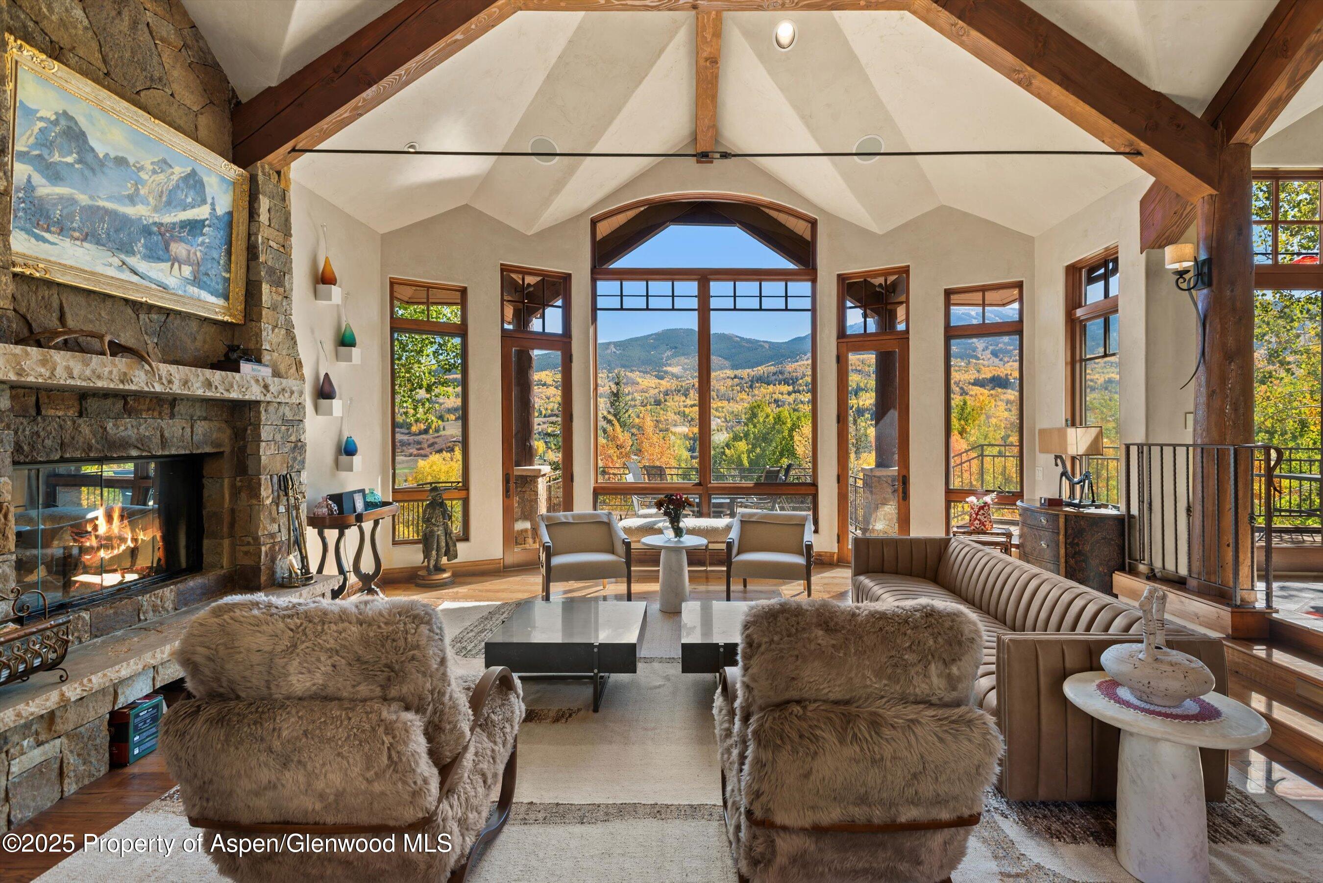 121 Oak Ridge Road Snowmass Village CO 81615